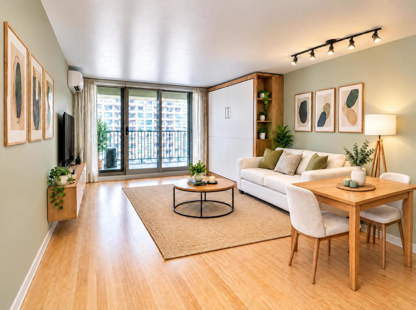 1960 N Lincoln Park West Unit: 2502