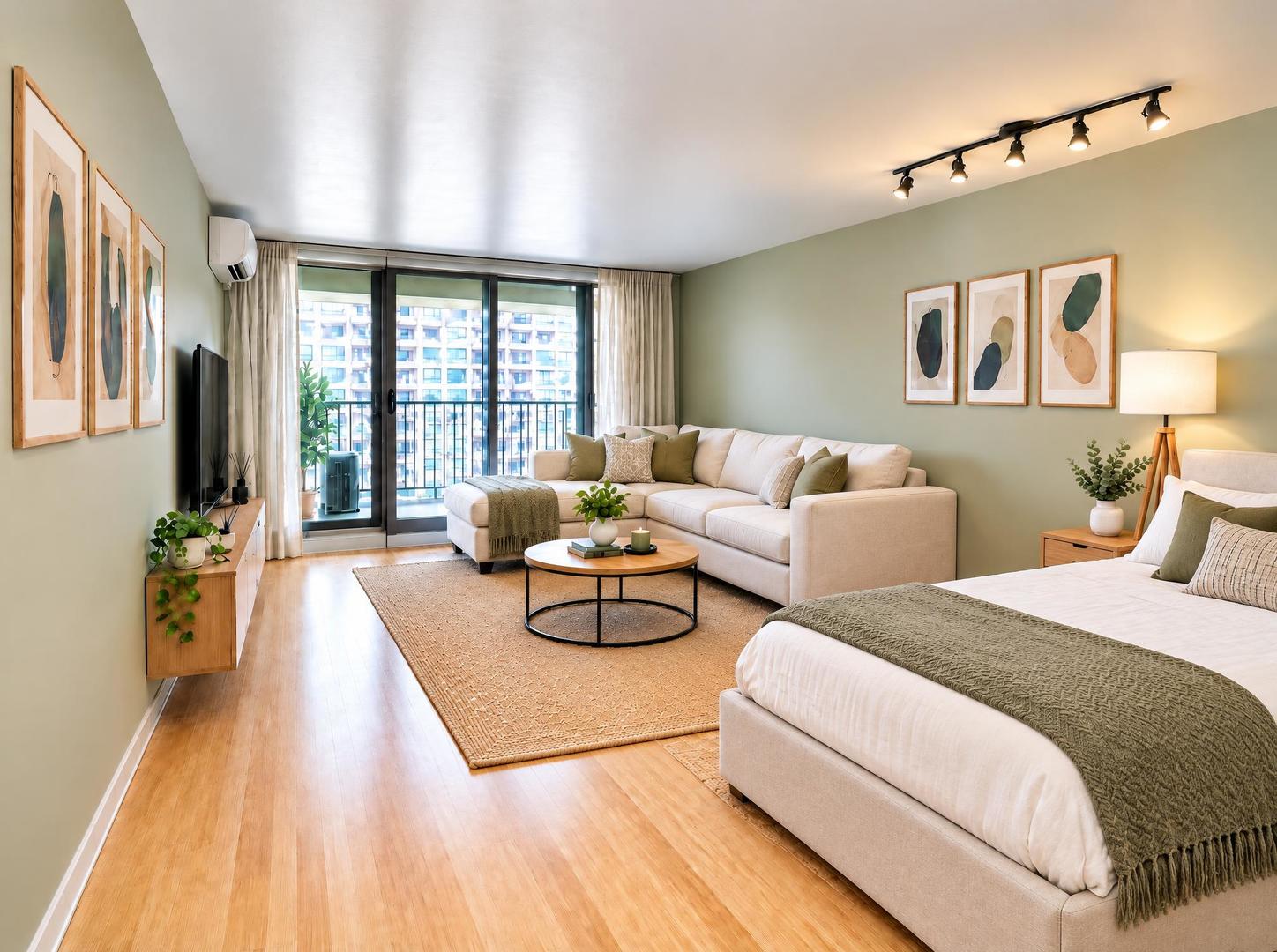 1960 N Lincoln Park West Unit: 2502