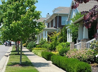 836 Goswell Dr Unit: 4