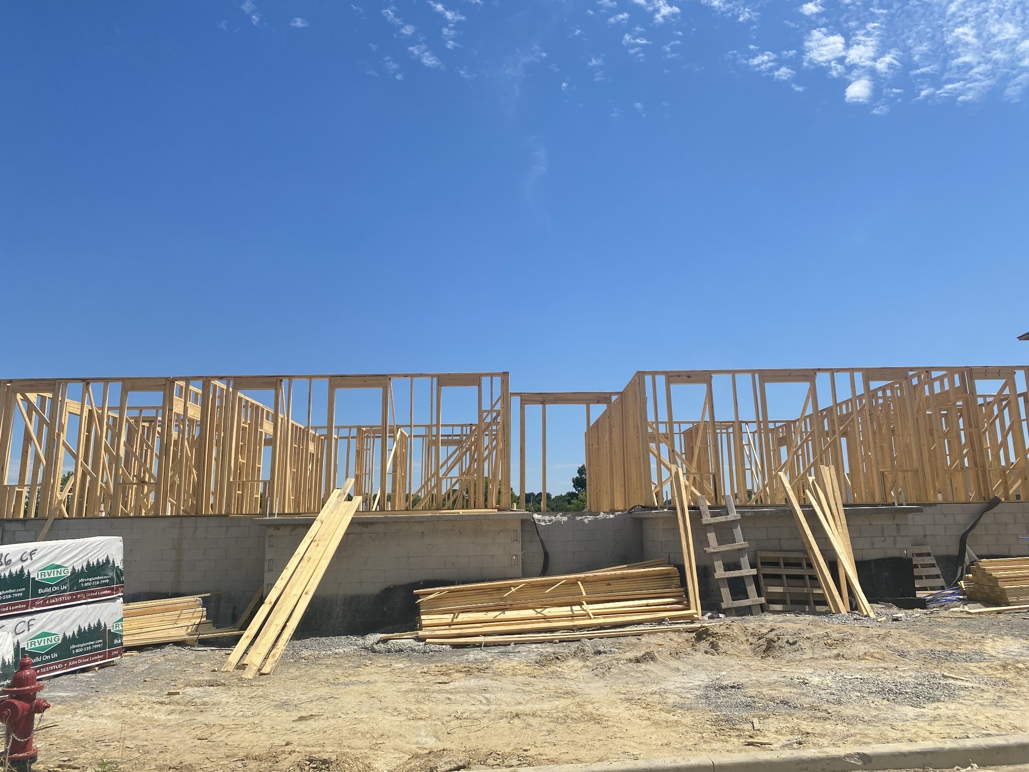 836 Goswell Dr Unit: 4