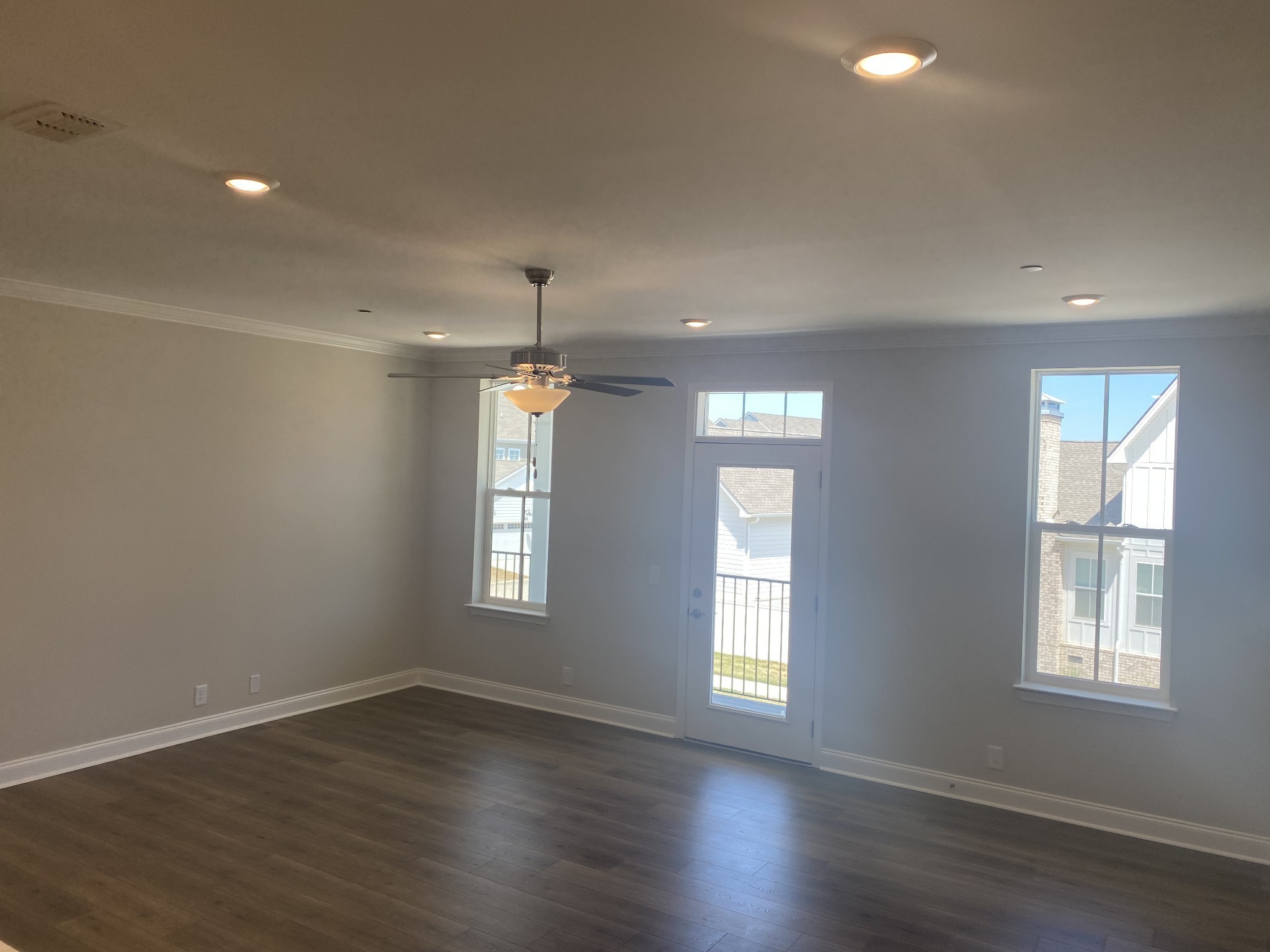 836 Goswell Dr Unit: 4