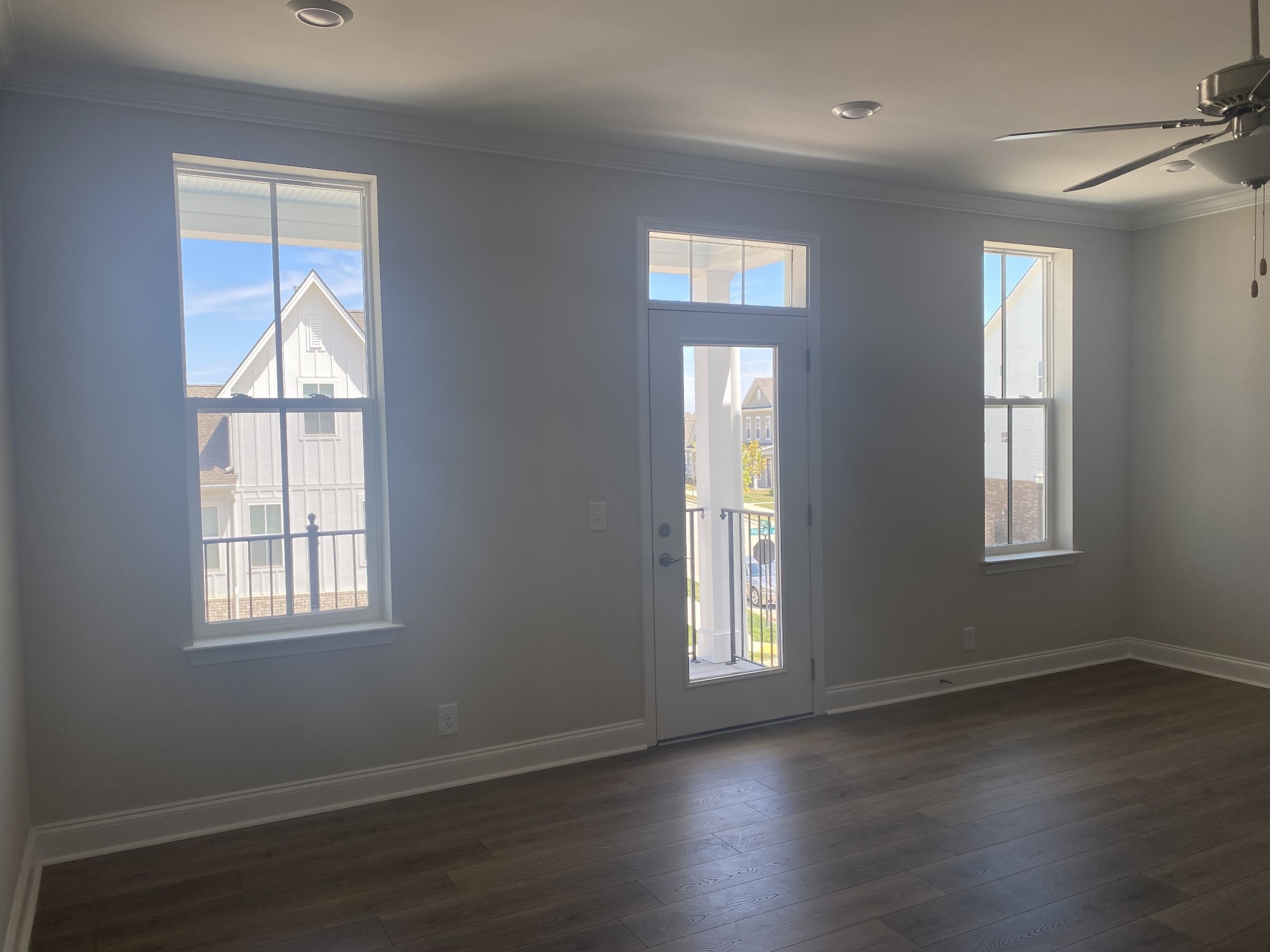 836 Goswell Dr Unit: 4