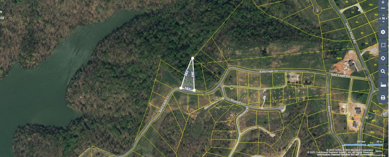 0 Bald Eagle Ln