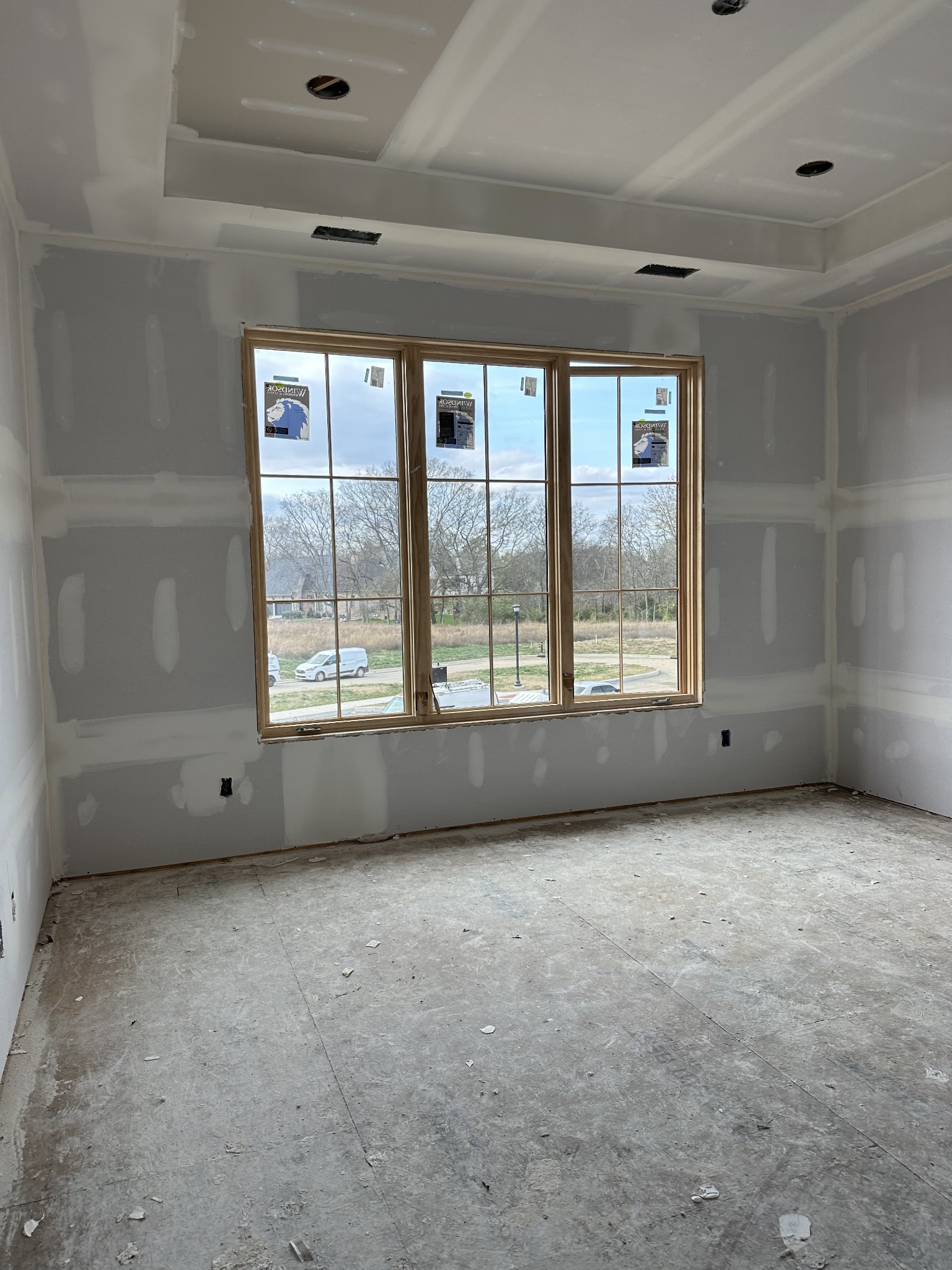 9331 Joslin Ct (Lot #13)