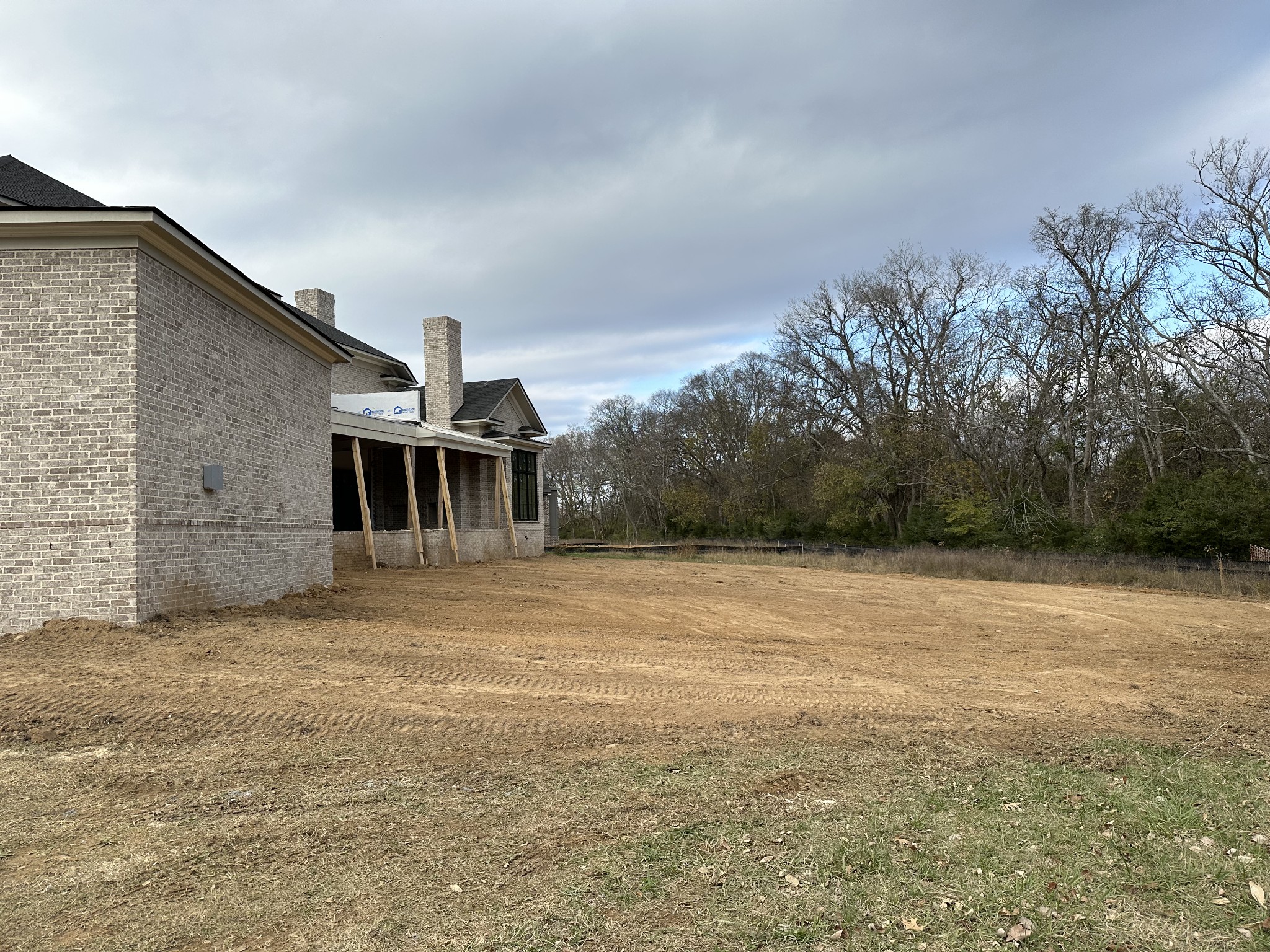 9331 Joslin Ct (Lot #13)
