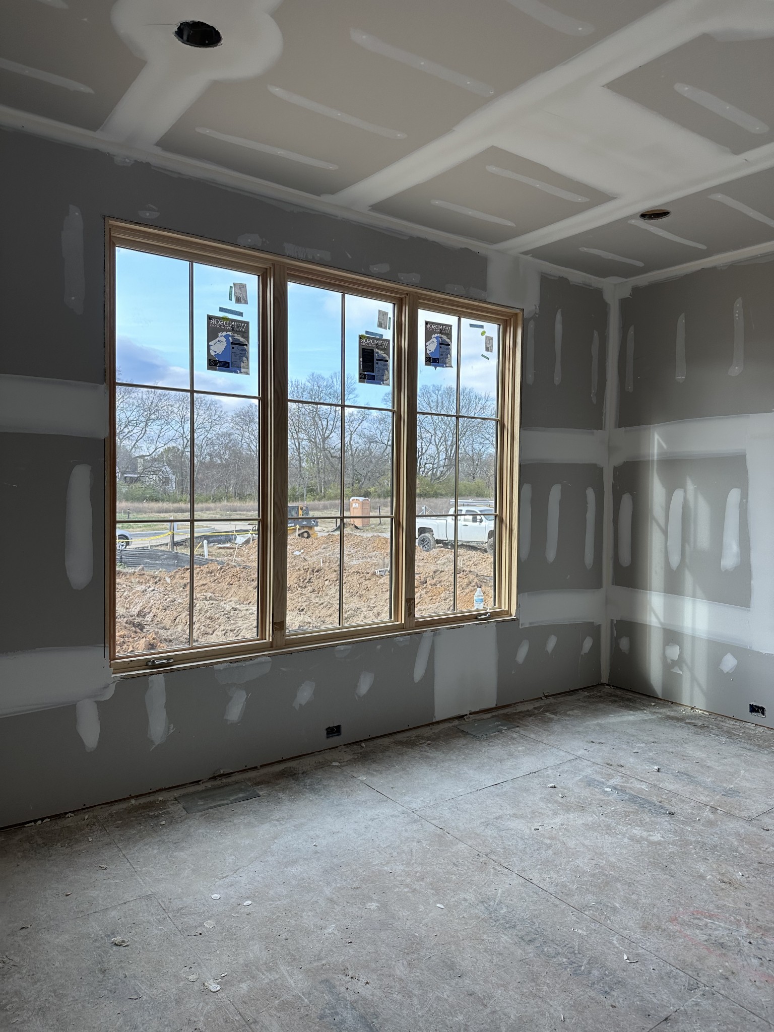 9331 Joslin Ct (Lot #13)