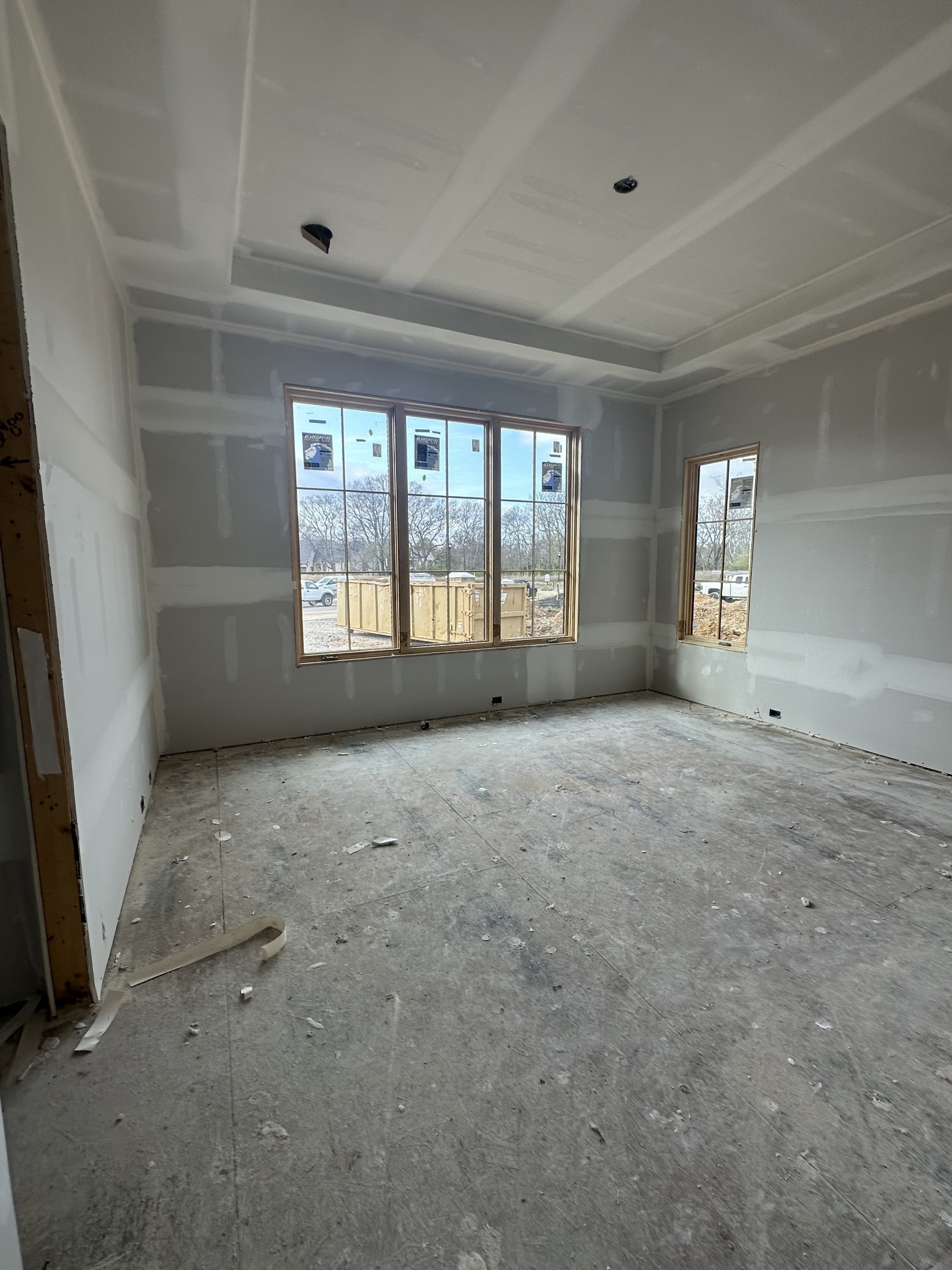 9331 Joslin Ct (Lot #13)