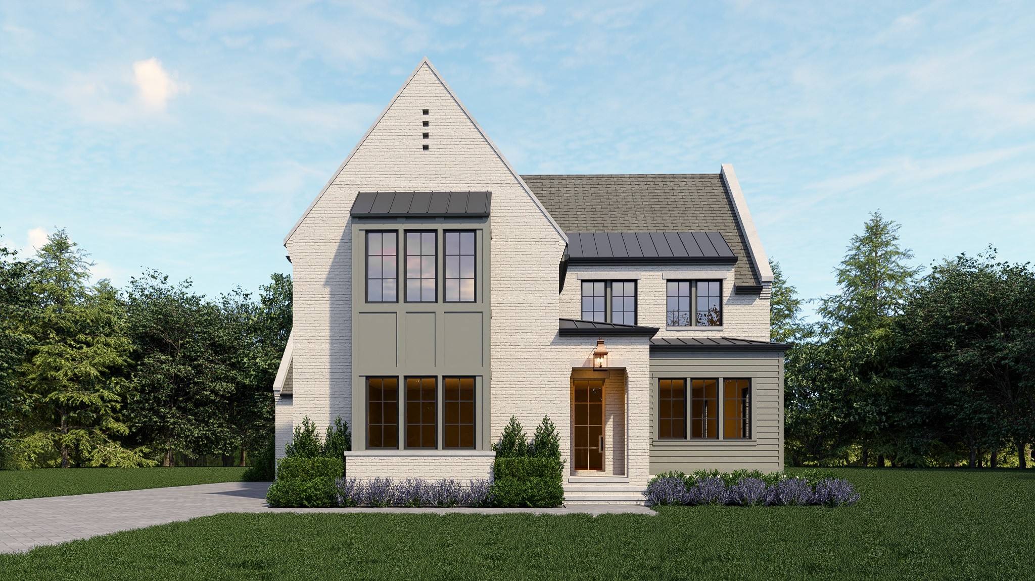 3312 Bartrams Bridge Rd