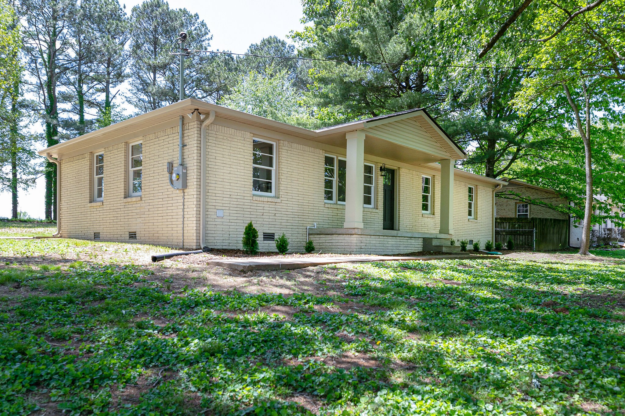 1701 Allison Ave