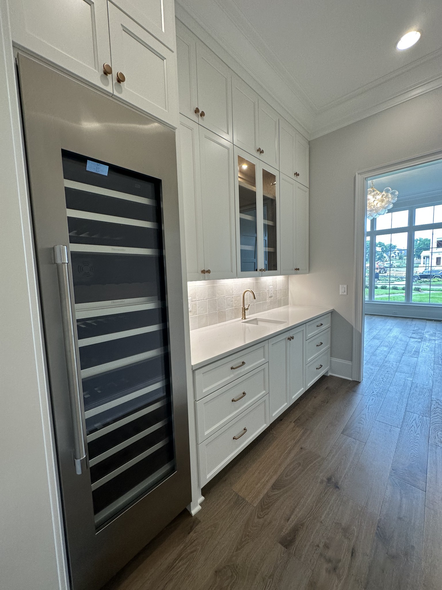 9333 Joslin Ct Lot #12