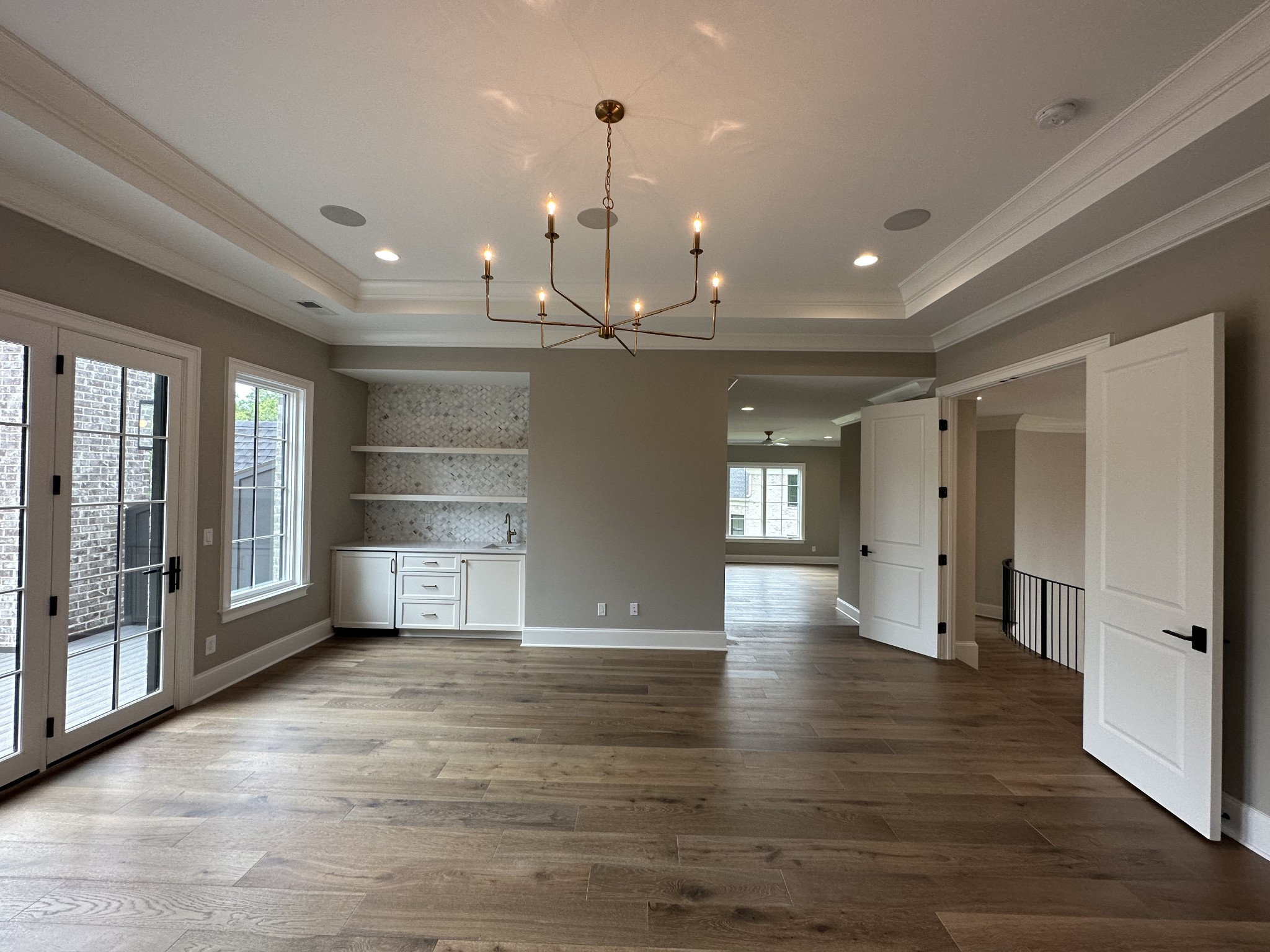 9333 Joslin Ct Lot #12