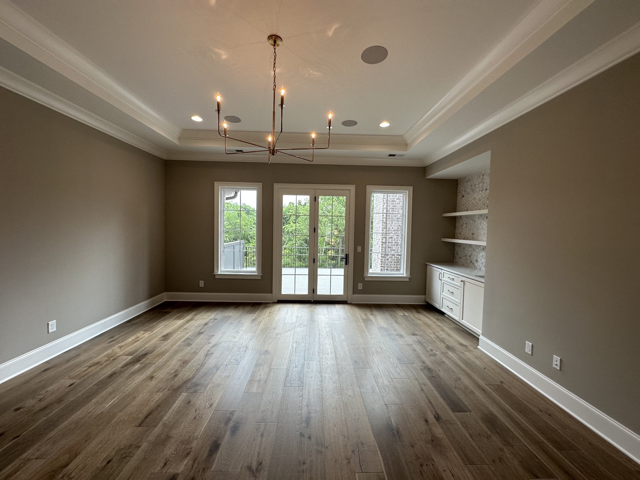 9333 Joslin Ct Lot #12