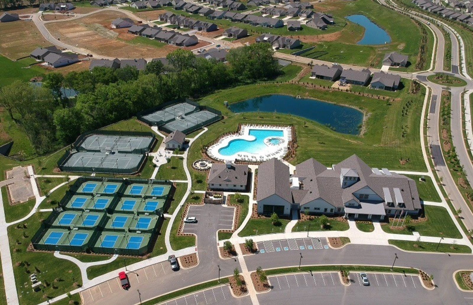 125 Blount Court