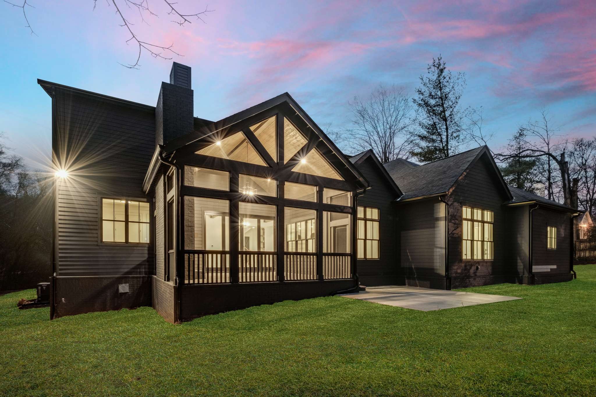 2321 Valley Brook Rd