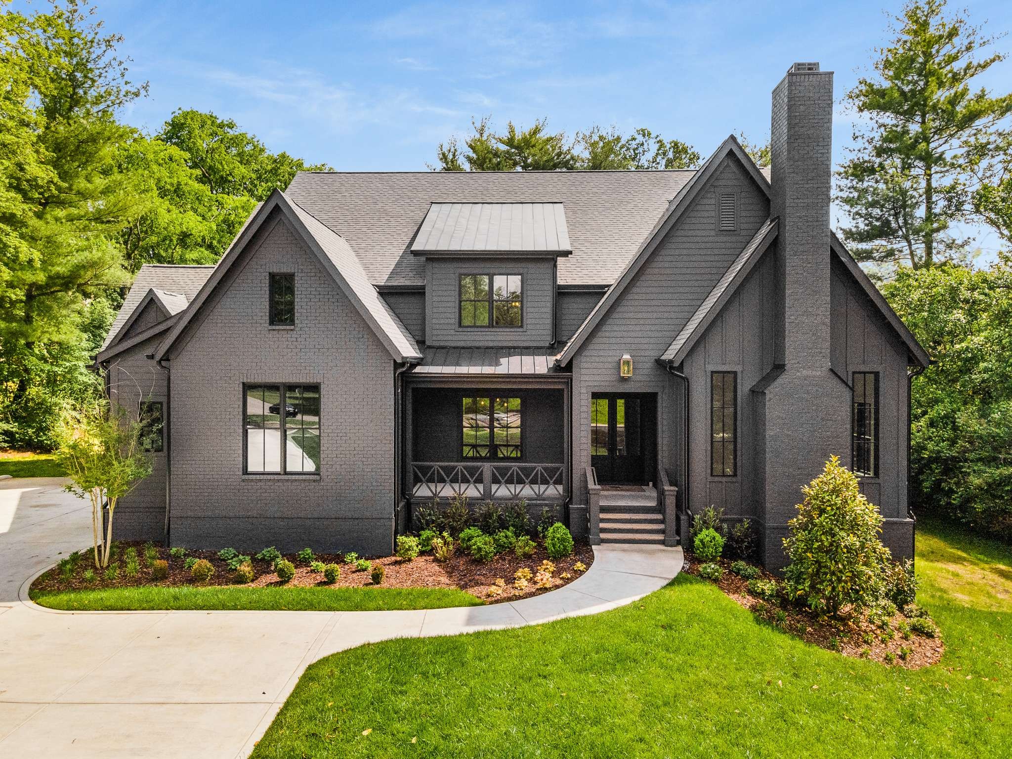 2321 Valley Brook Rd