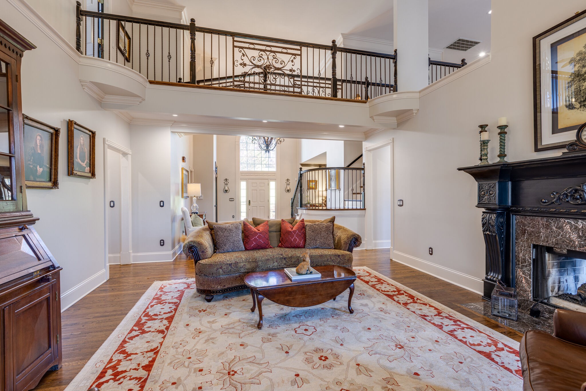 525 Arden Wood Pl