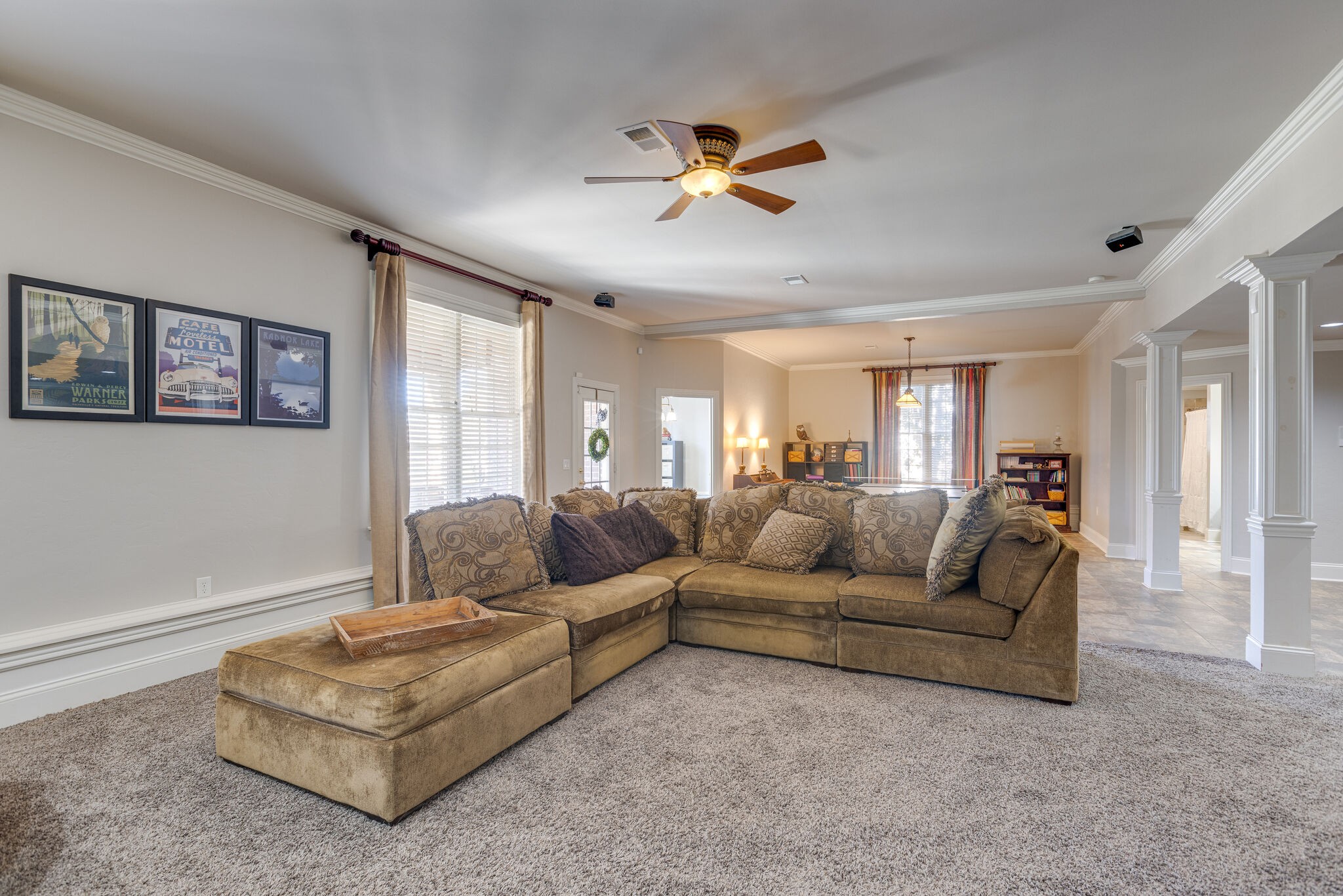 525 Arden Wood Pl