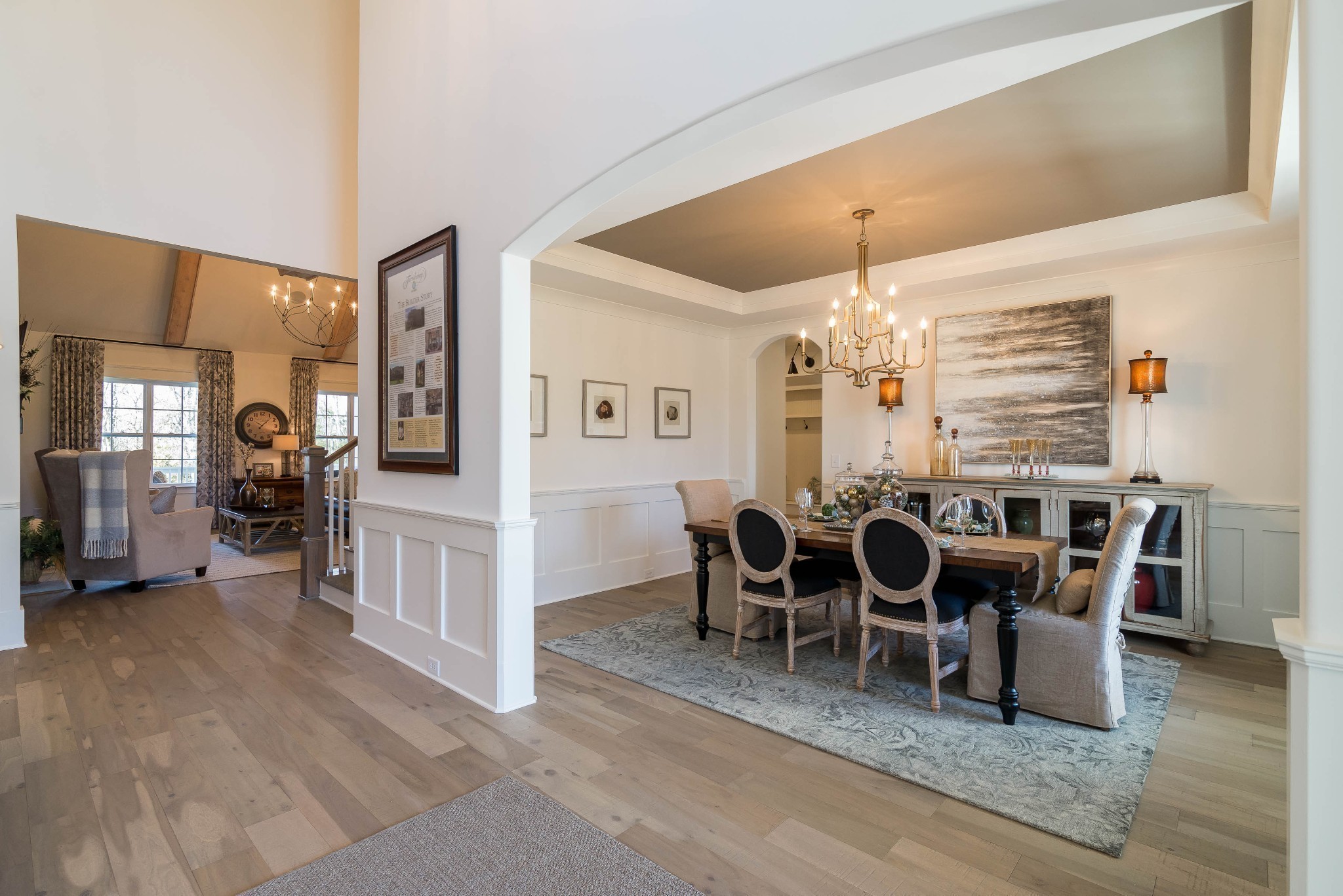 1043 Sinatra Drive