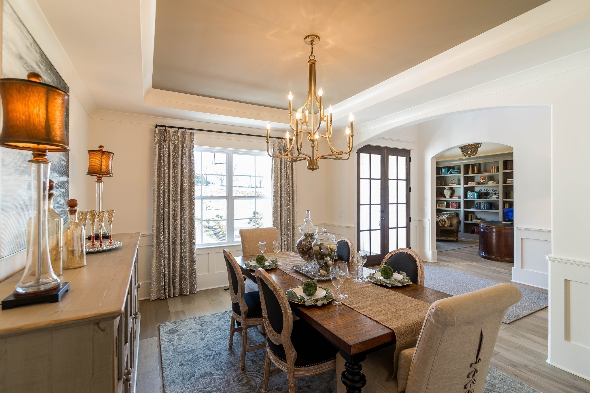 1043 Sinatra Drive