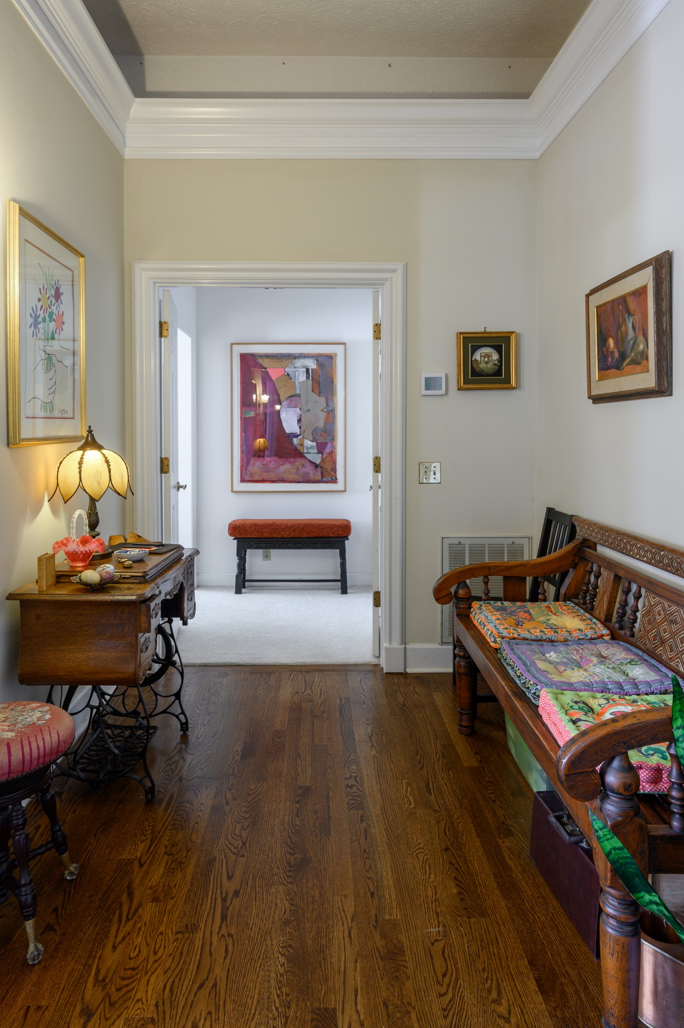 905 Fireside Ct