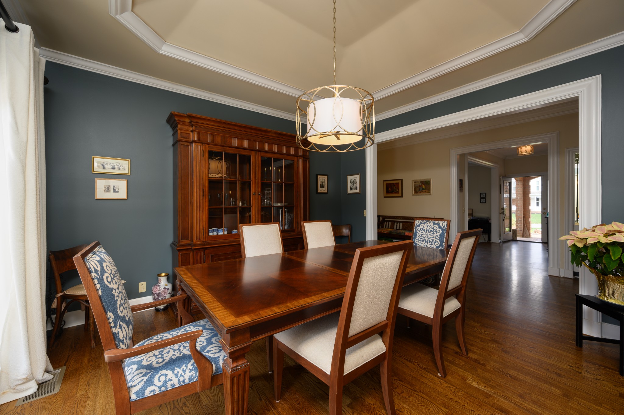 905 Fireside Ct