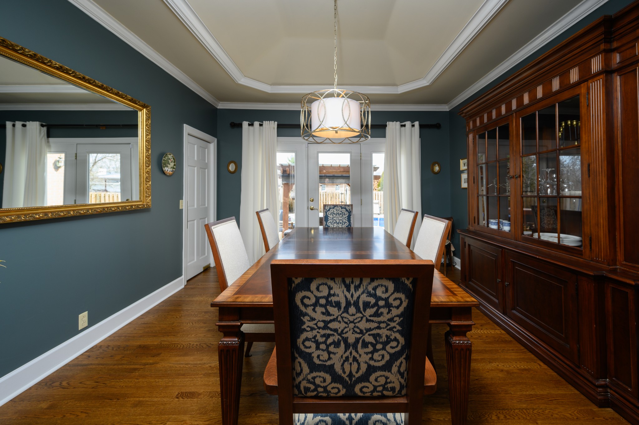 905 Fireside Ct