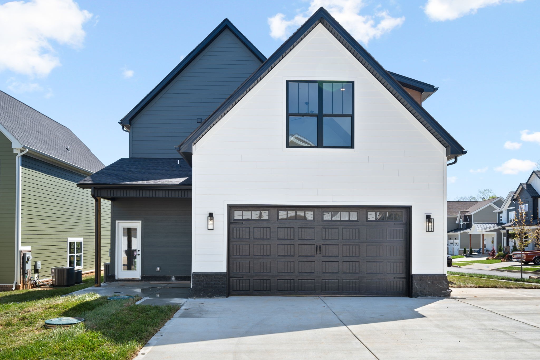 172 LUTHER ST