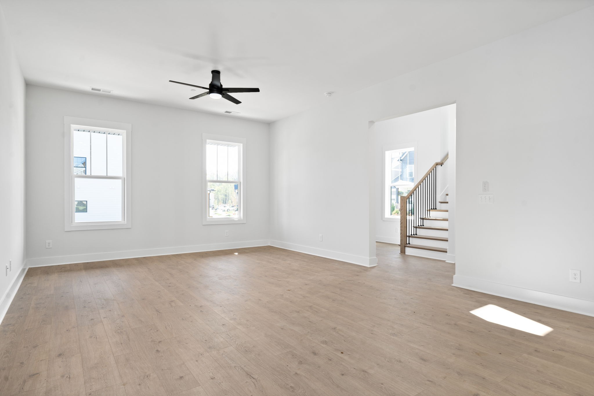 172 LUTHER ST