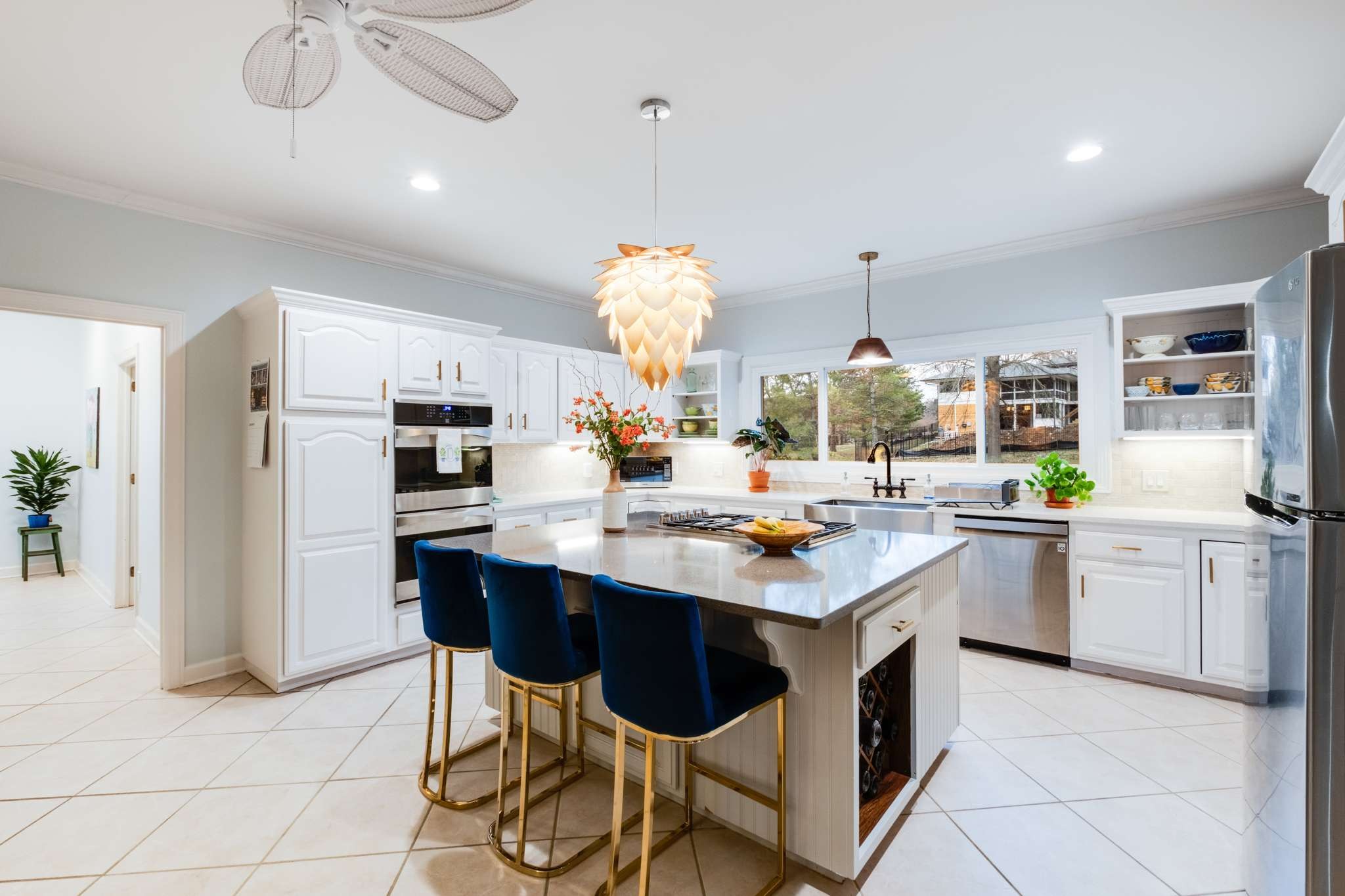 5111 Woodland Hills Dr