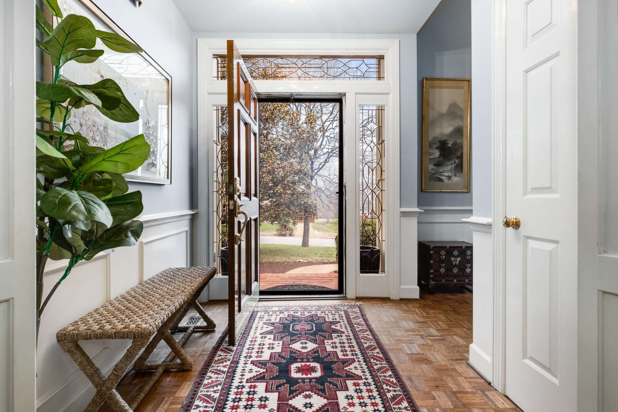 5111 Woodland Hills Dr