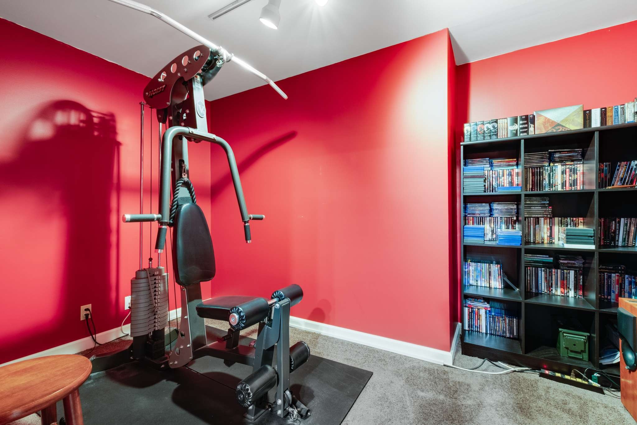 5111 Woodland Hills Dr