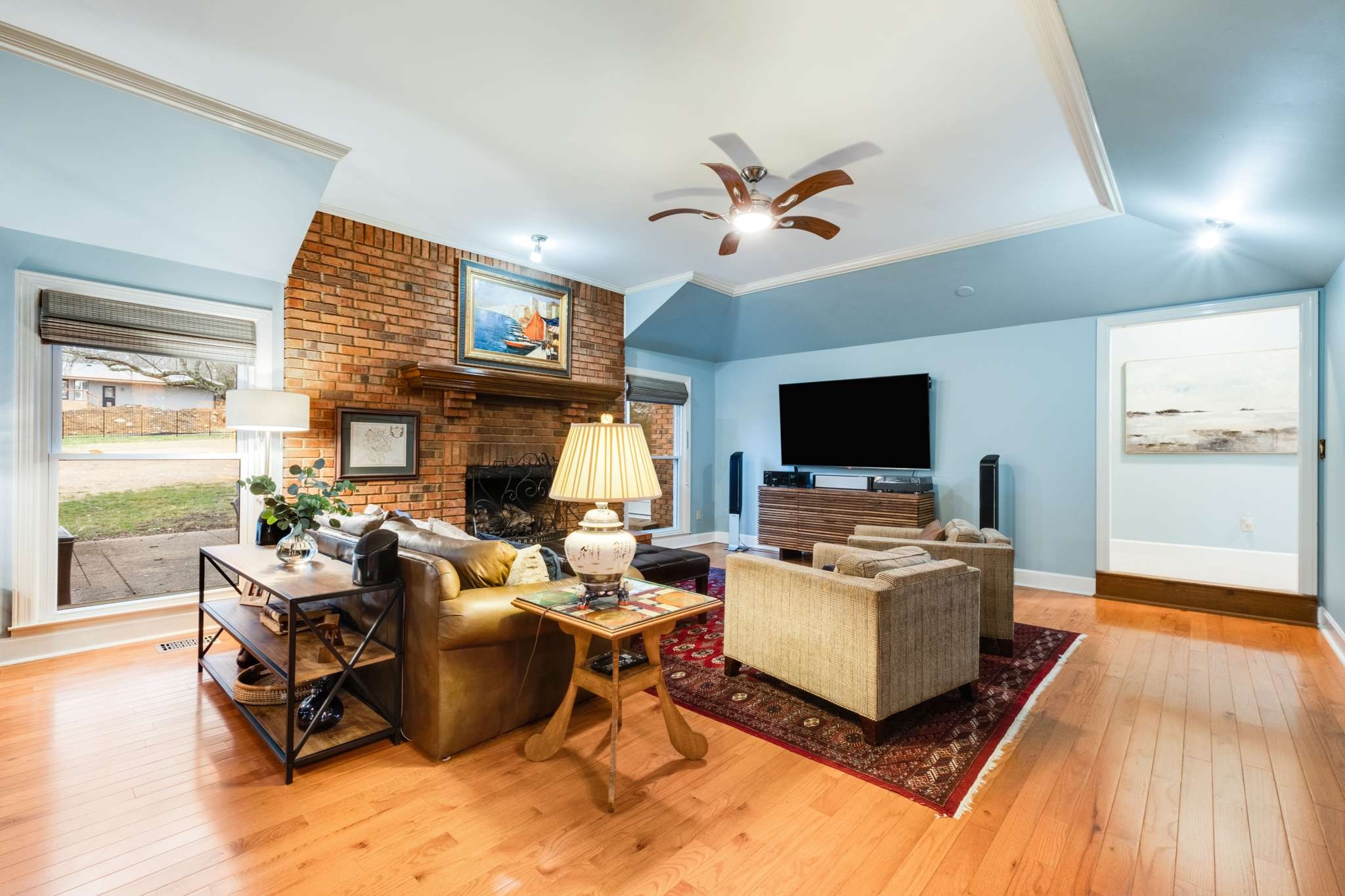 5111 Woodland Hills Dr