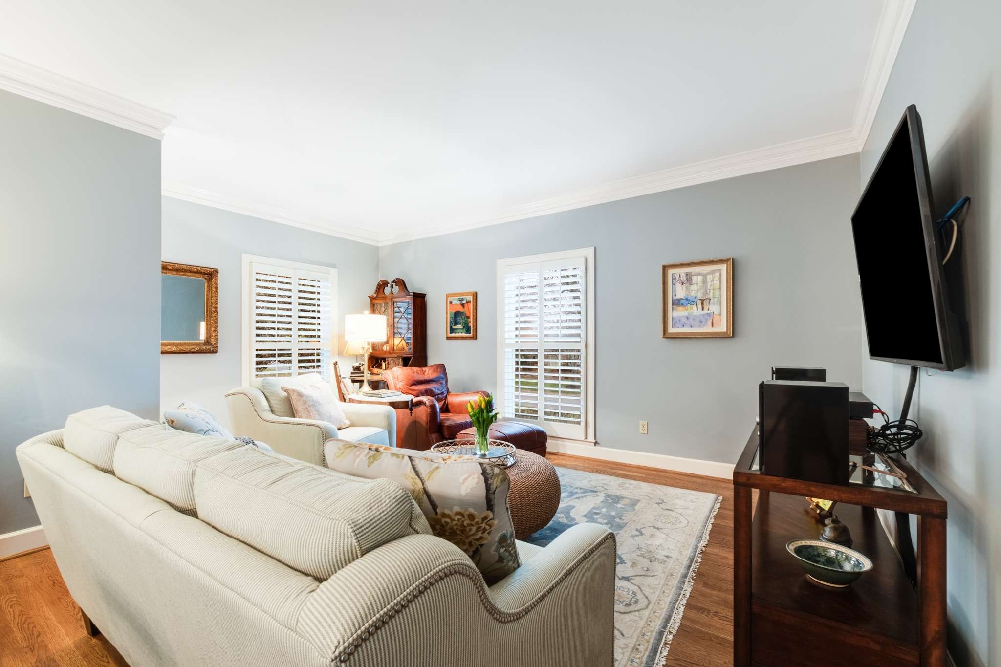 5111 Woodland Hills Dr