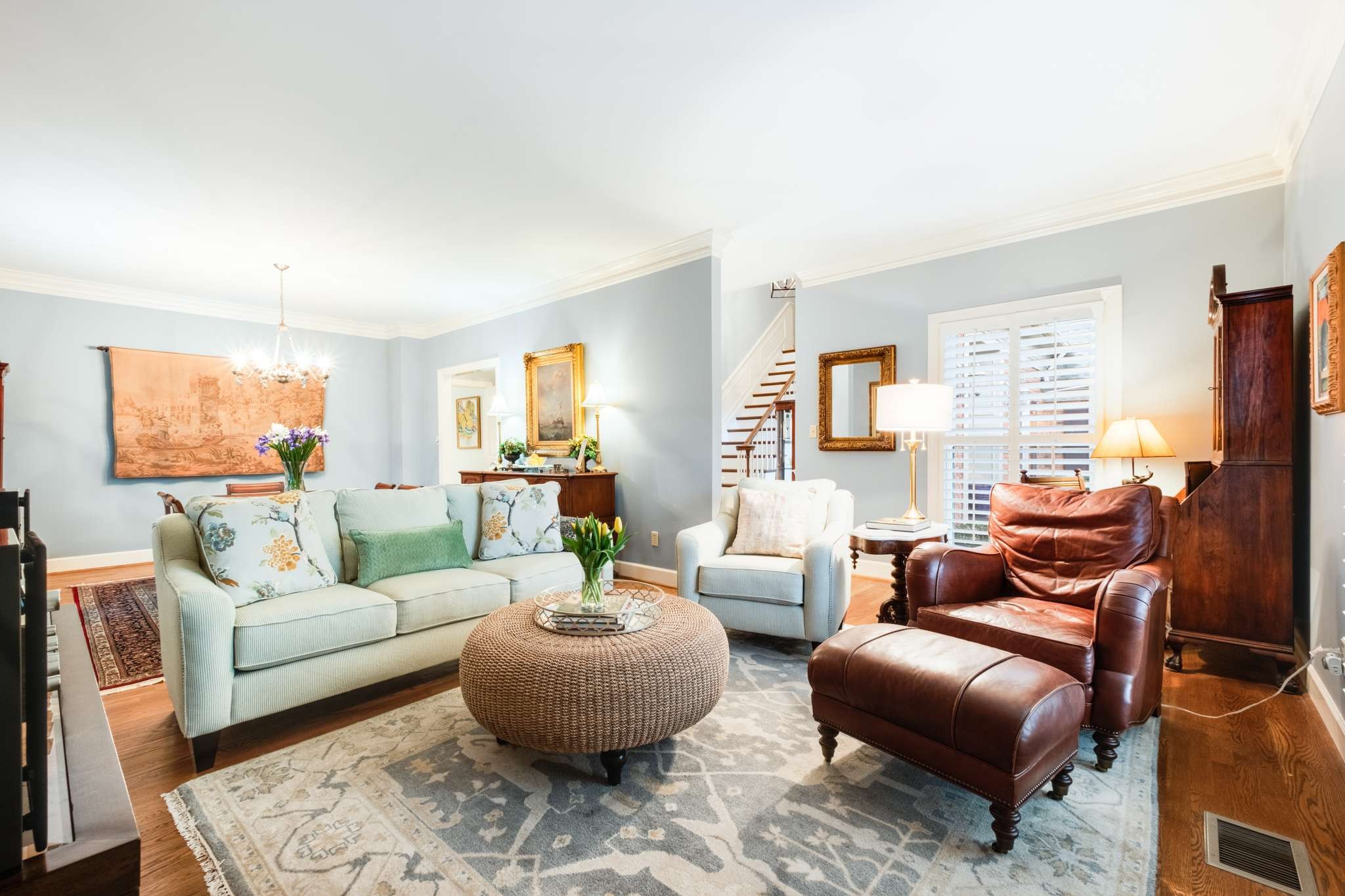 5111 Woodland Hills Dr