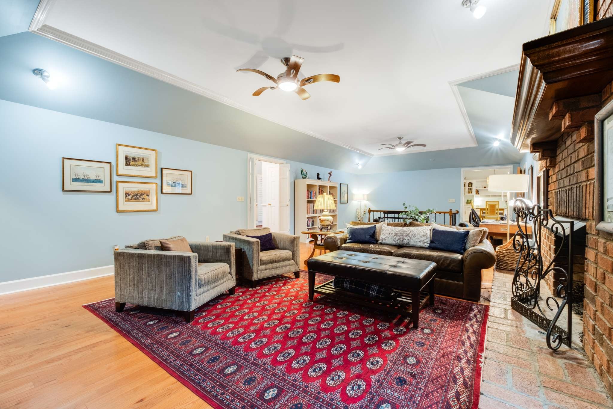 5111 Woodland Hills Dr