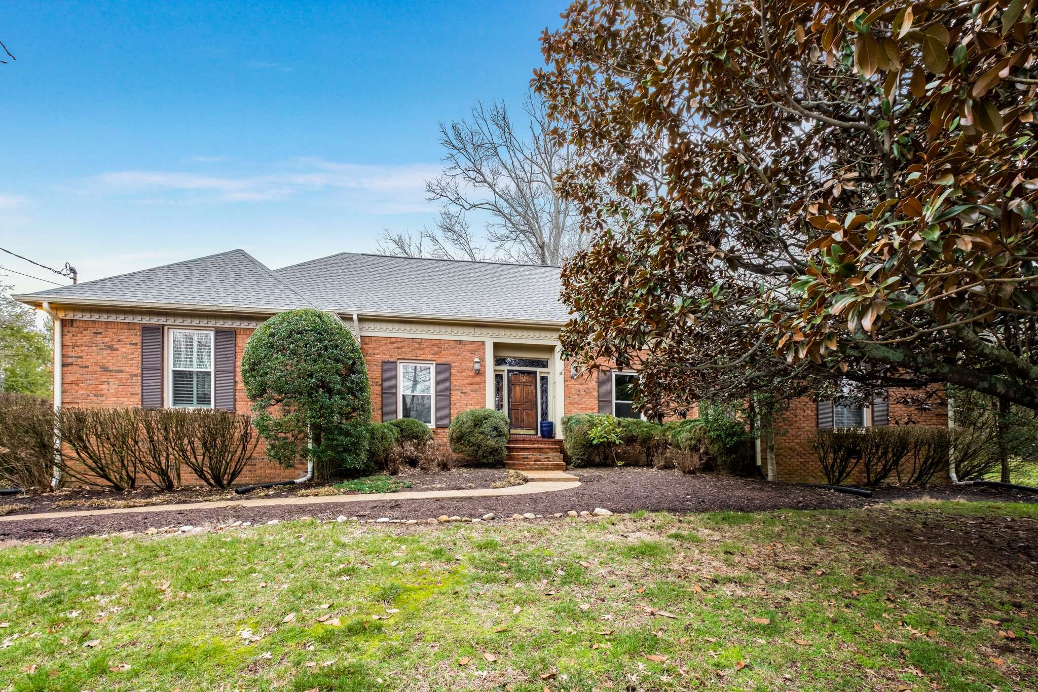 5111 Woodland Hills Dr