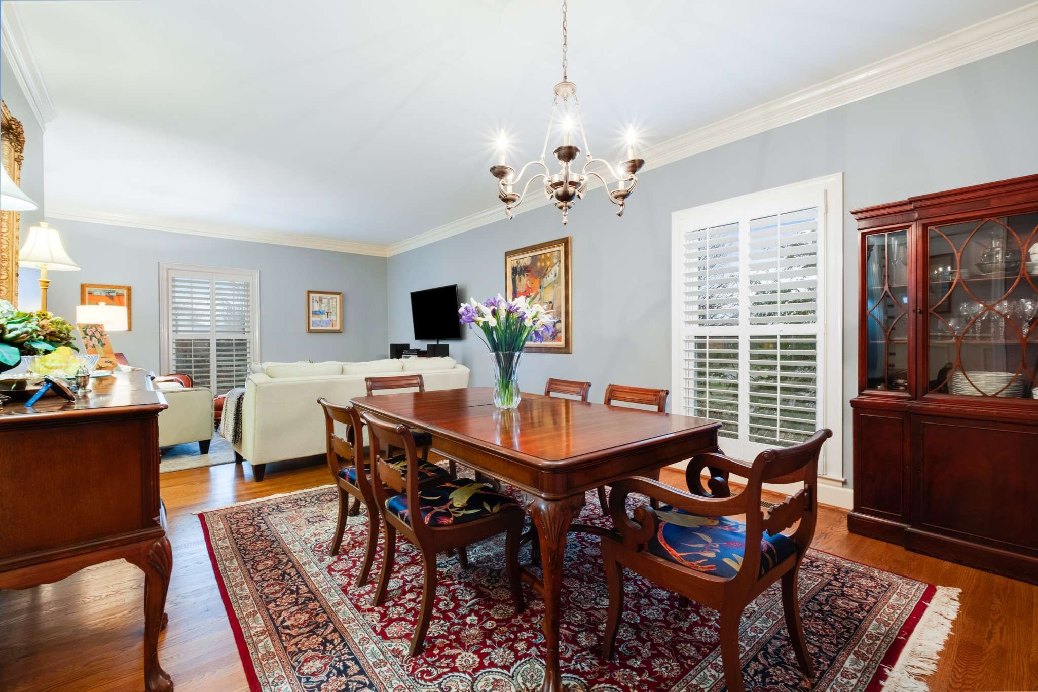 5111 Woodland Hills Dr