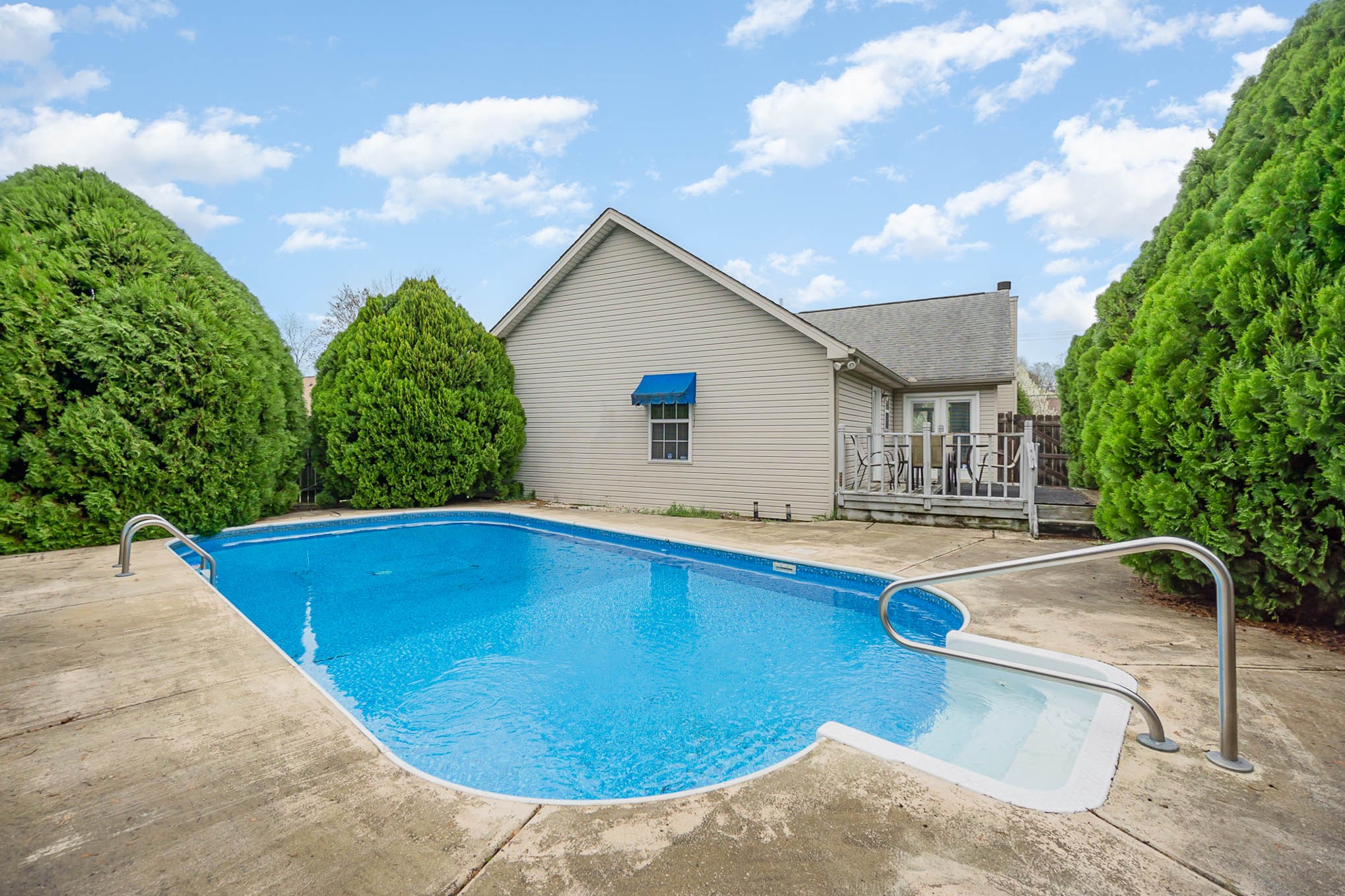 1224 Timber Valley Dr