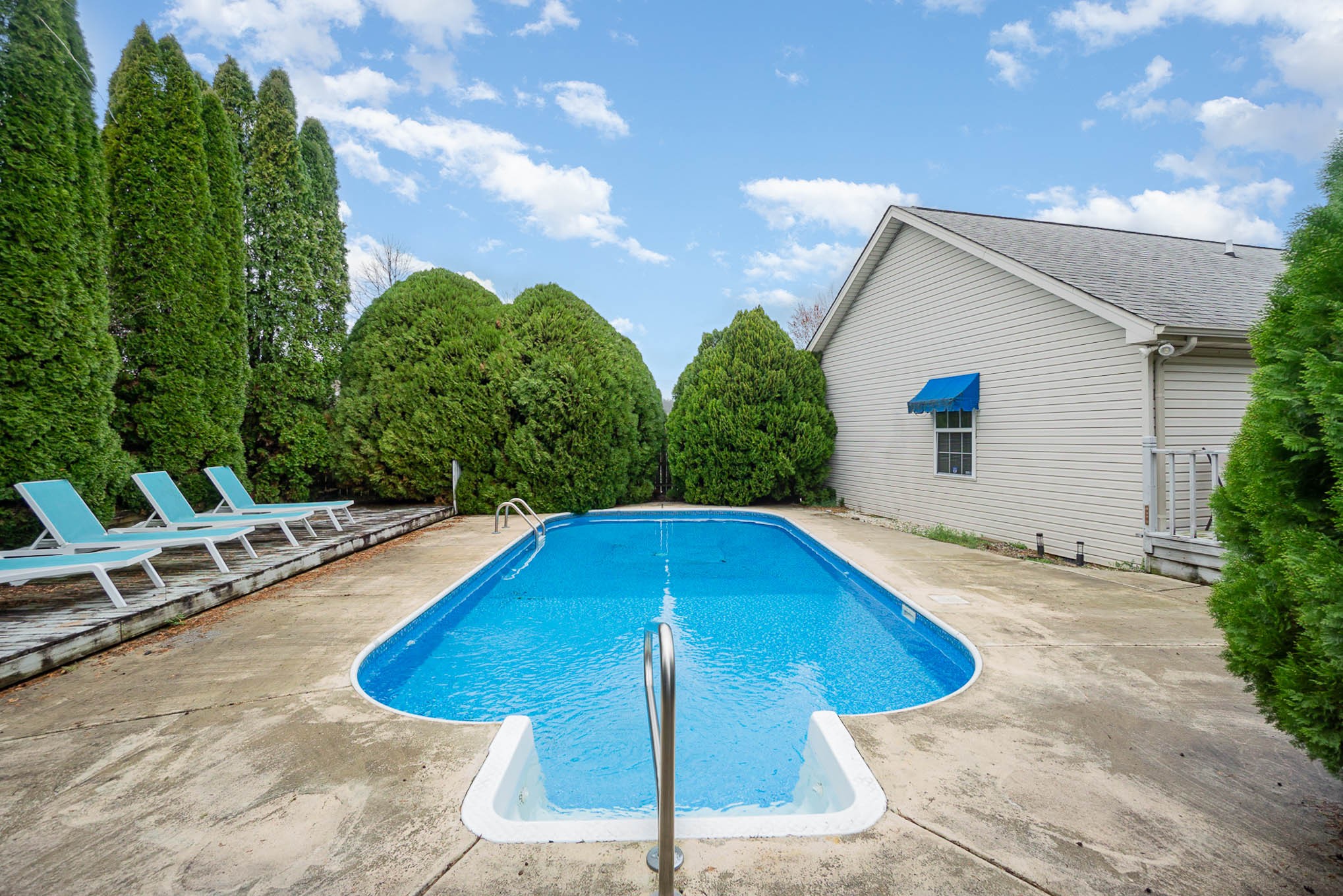 1224 Timber Valley Dr