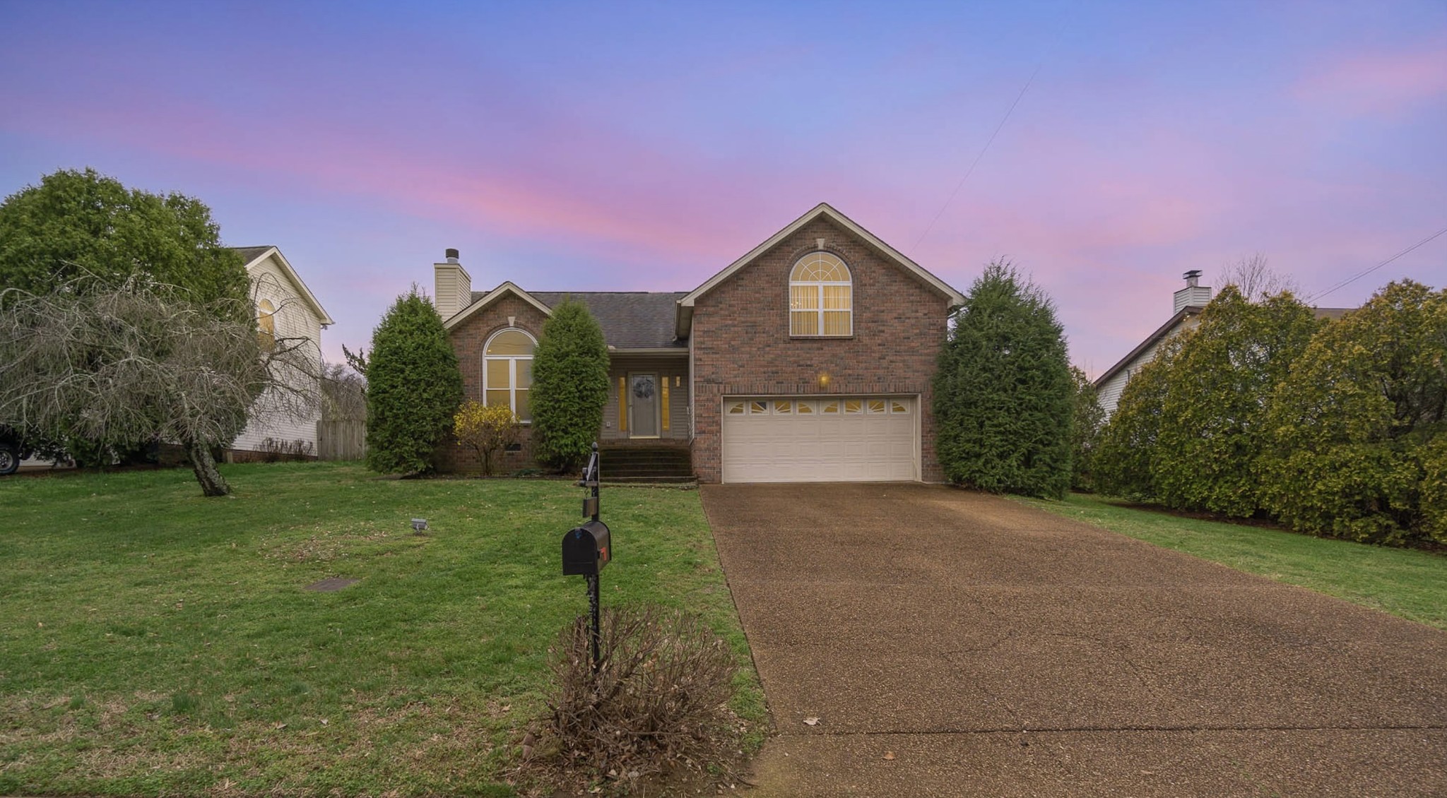 1224 Timber Valley Dr
