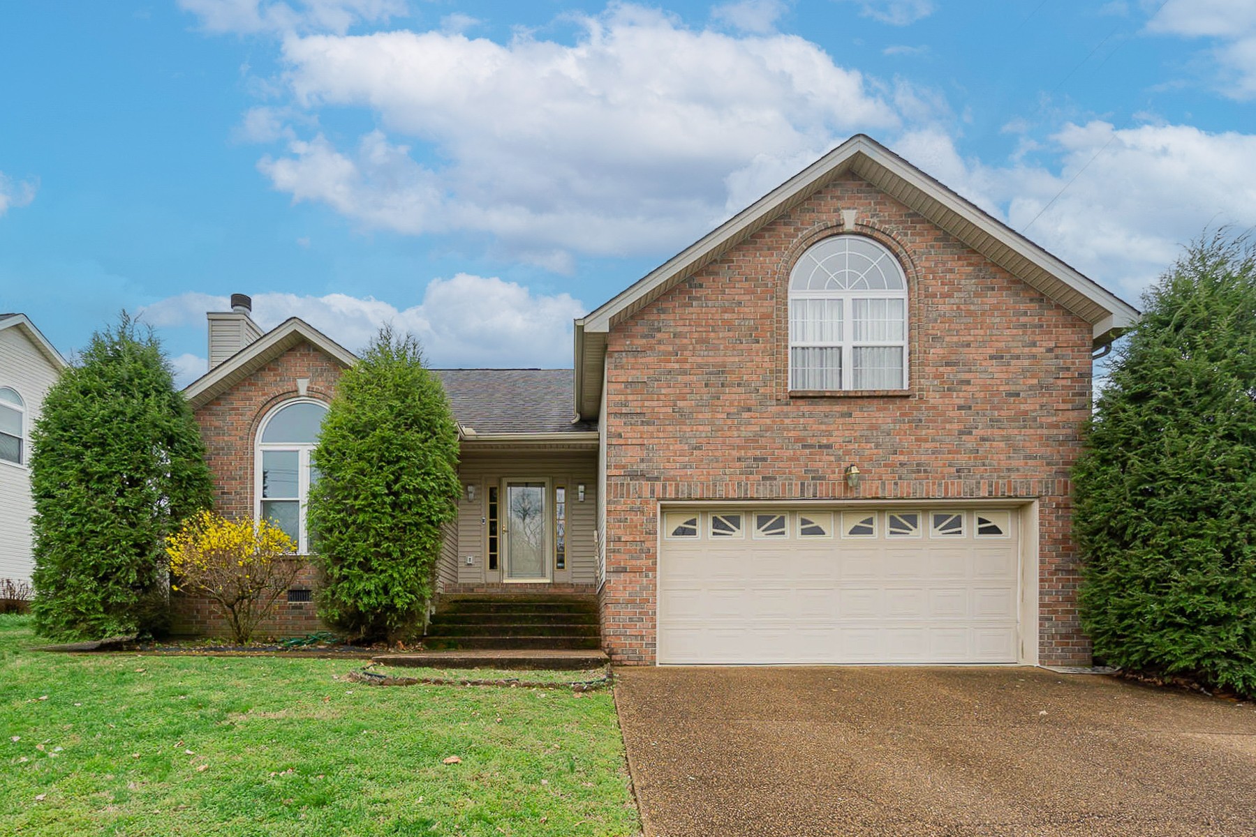 1224 Timber Valley Dr