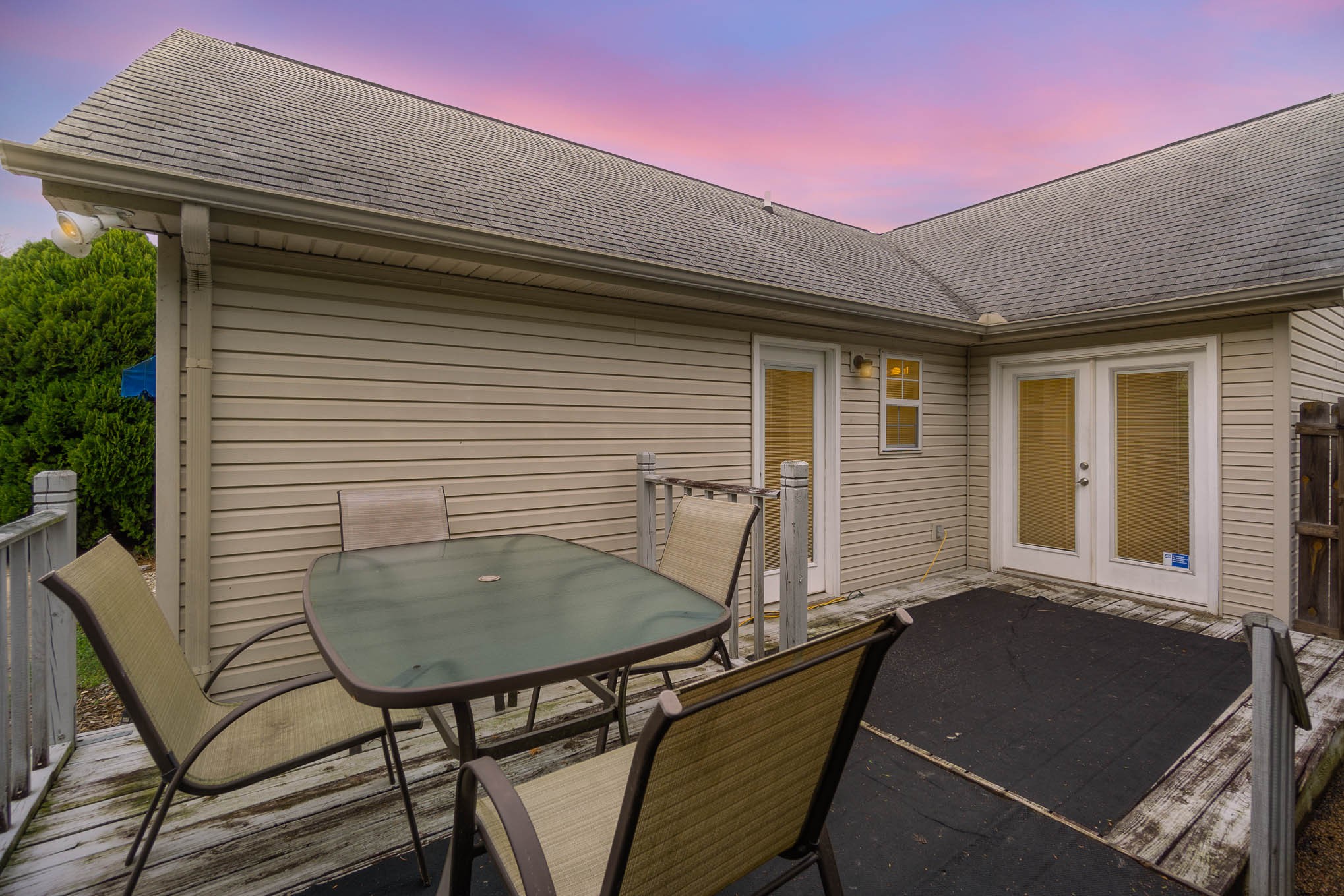1224 Timber Valley Dr