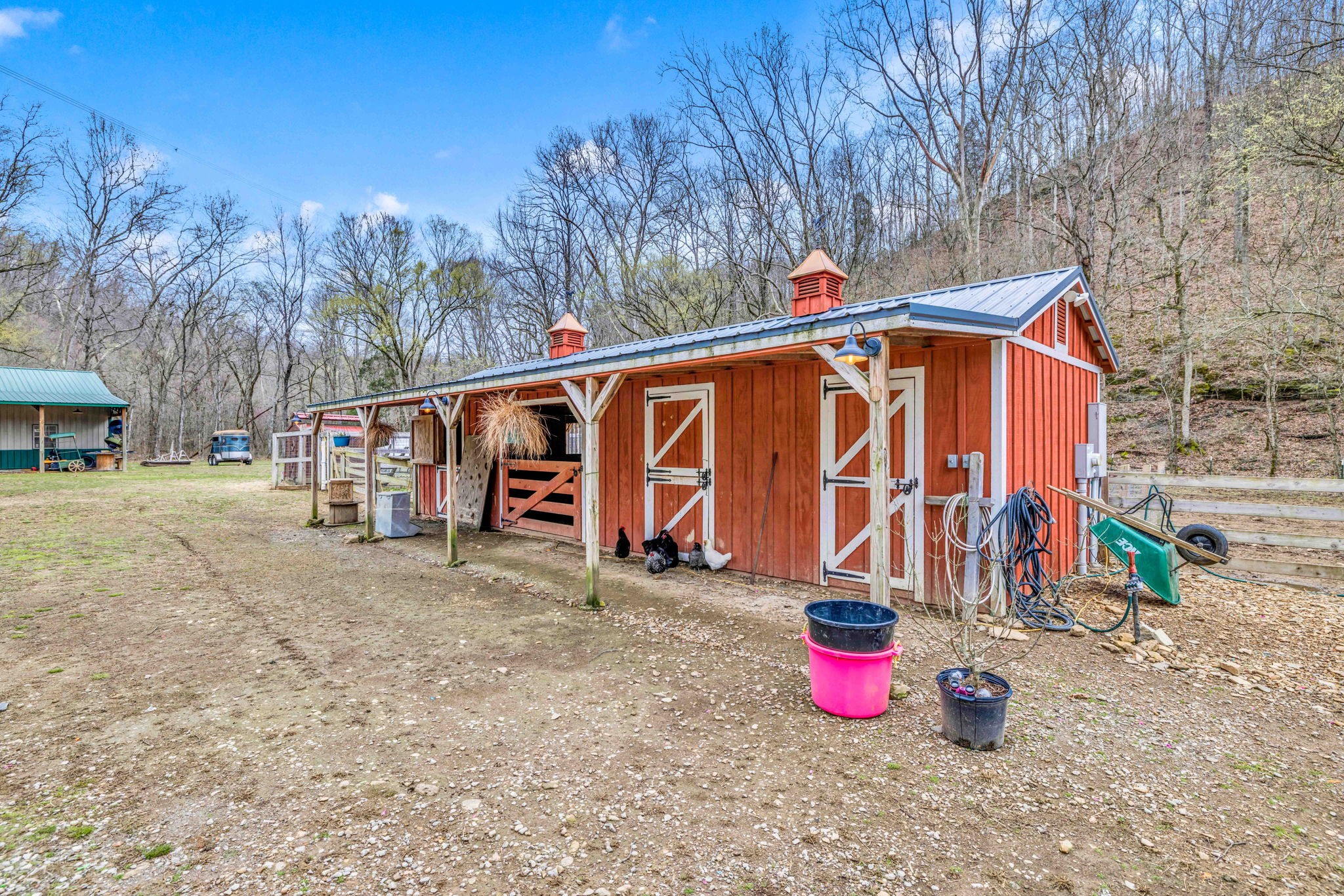 3450 Memory Ln
