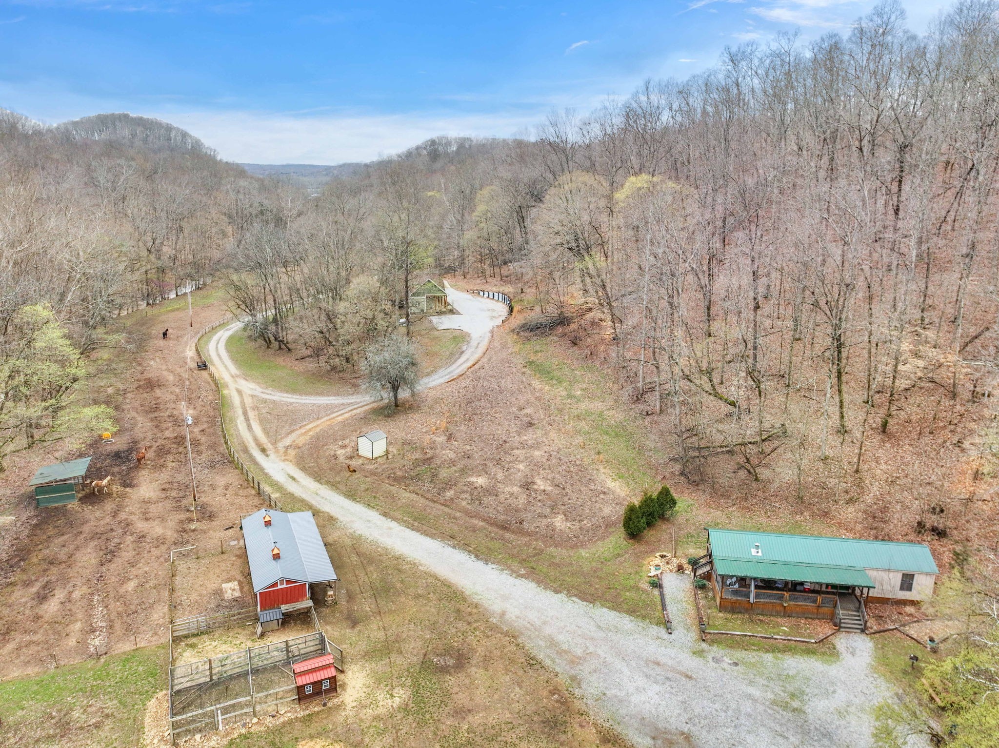 3450 Memory Ln