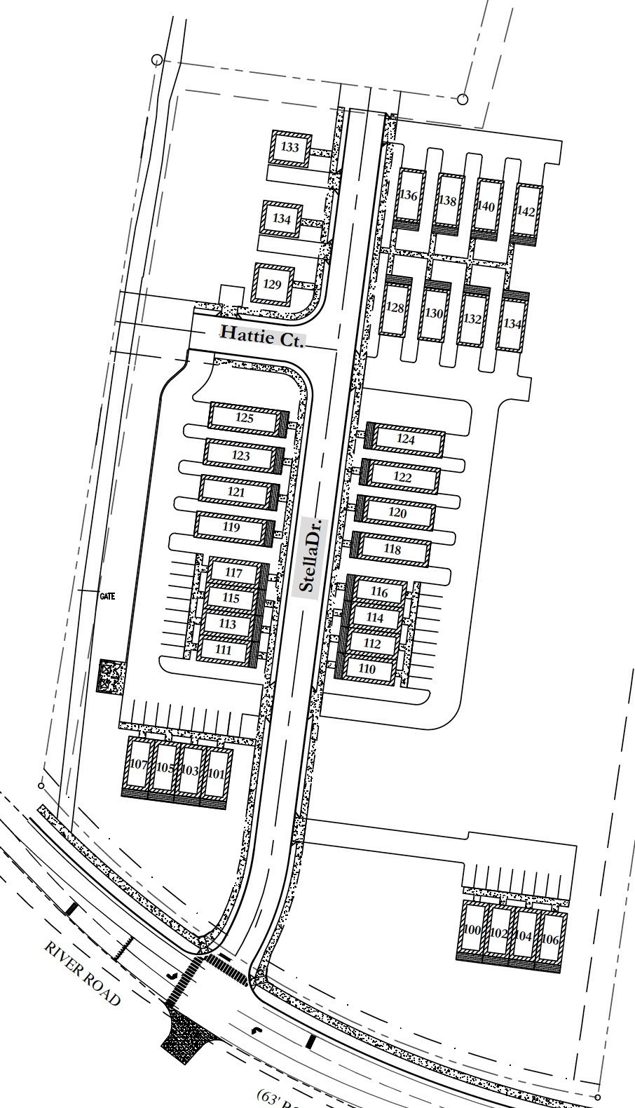 123 Stella Dr