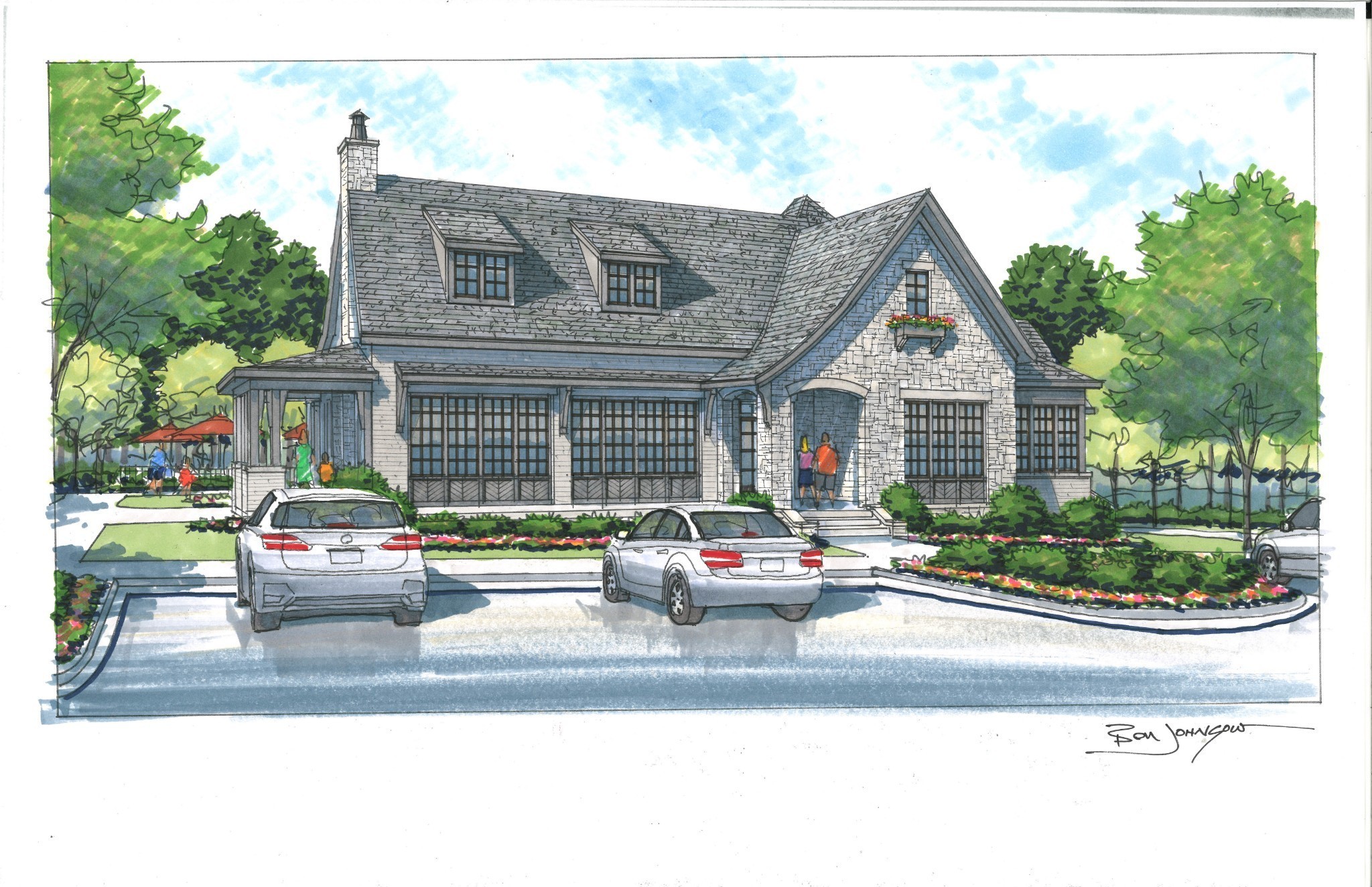 1700 Southwick Drive Lot 96
