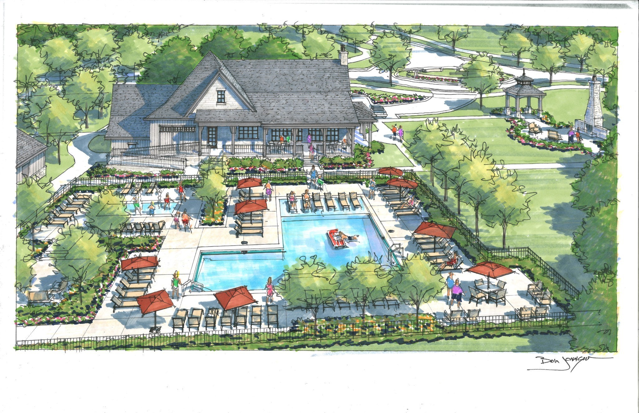 1700 Southwick Drive Lot 96