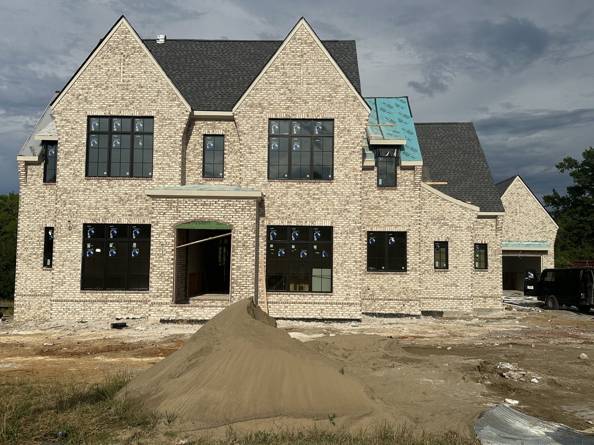 1700 Southwick Drive Lot 96