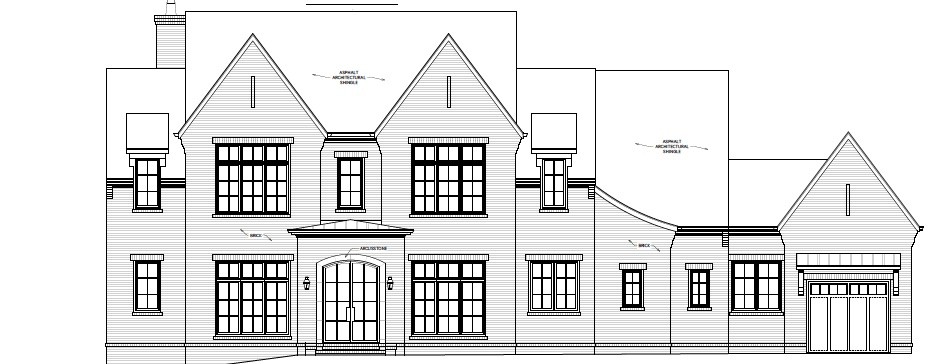 1700 Southwick Drive Lot 96
