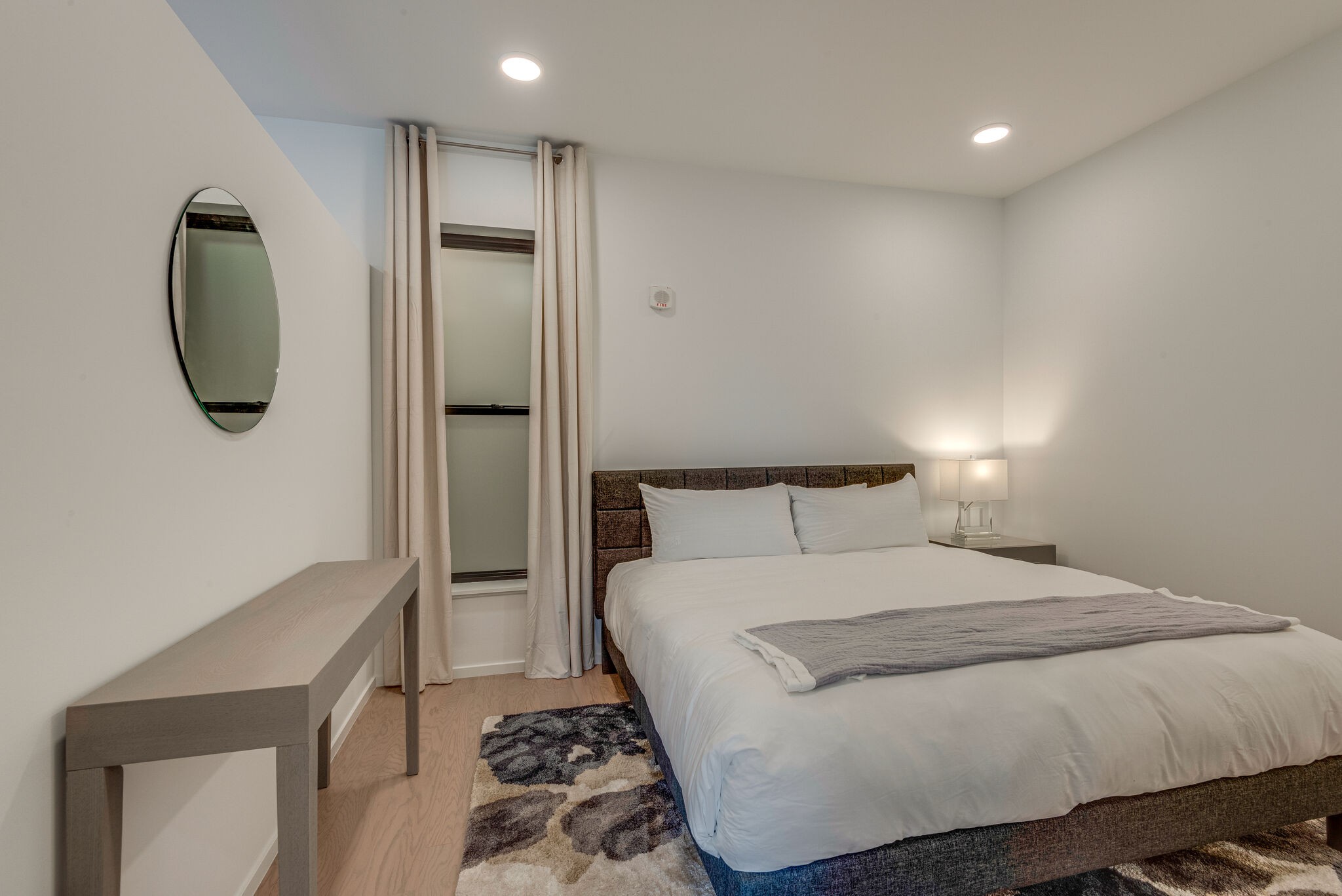 700 1st Ave, N Unit: 202